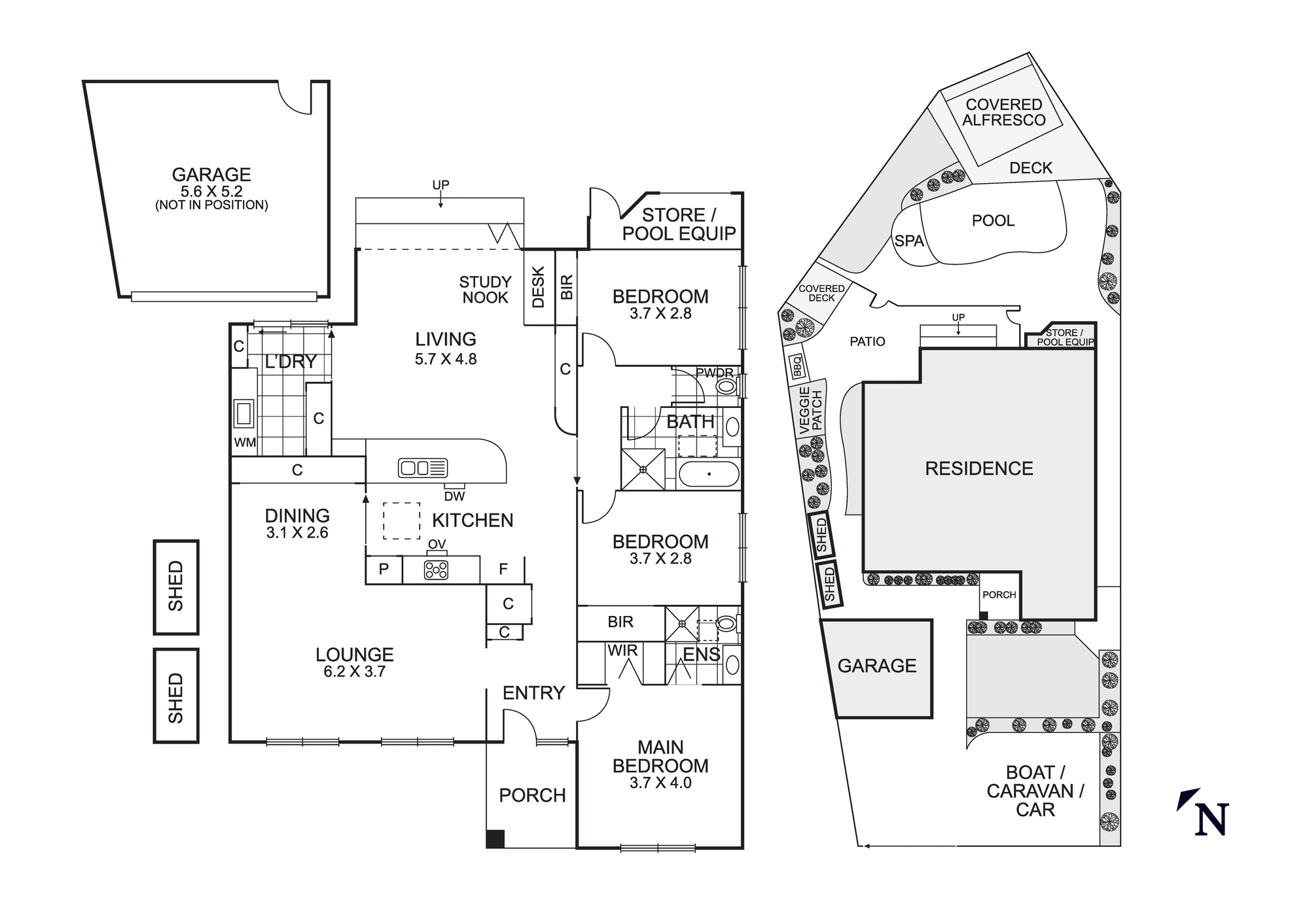 39 Village Drive, Dingley Village, VIC 3172 - Thumbnail 1 - 12/02/2024