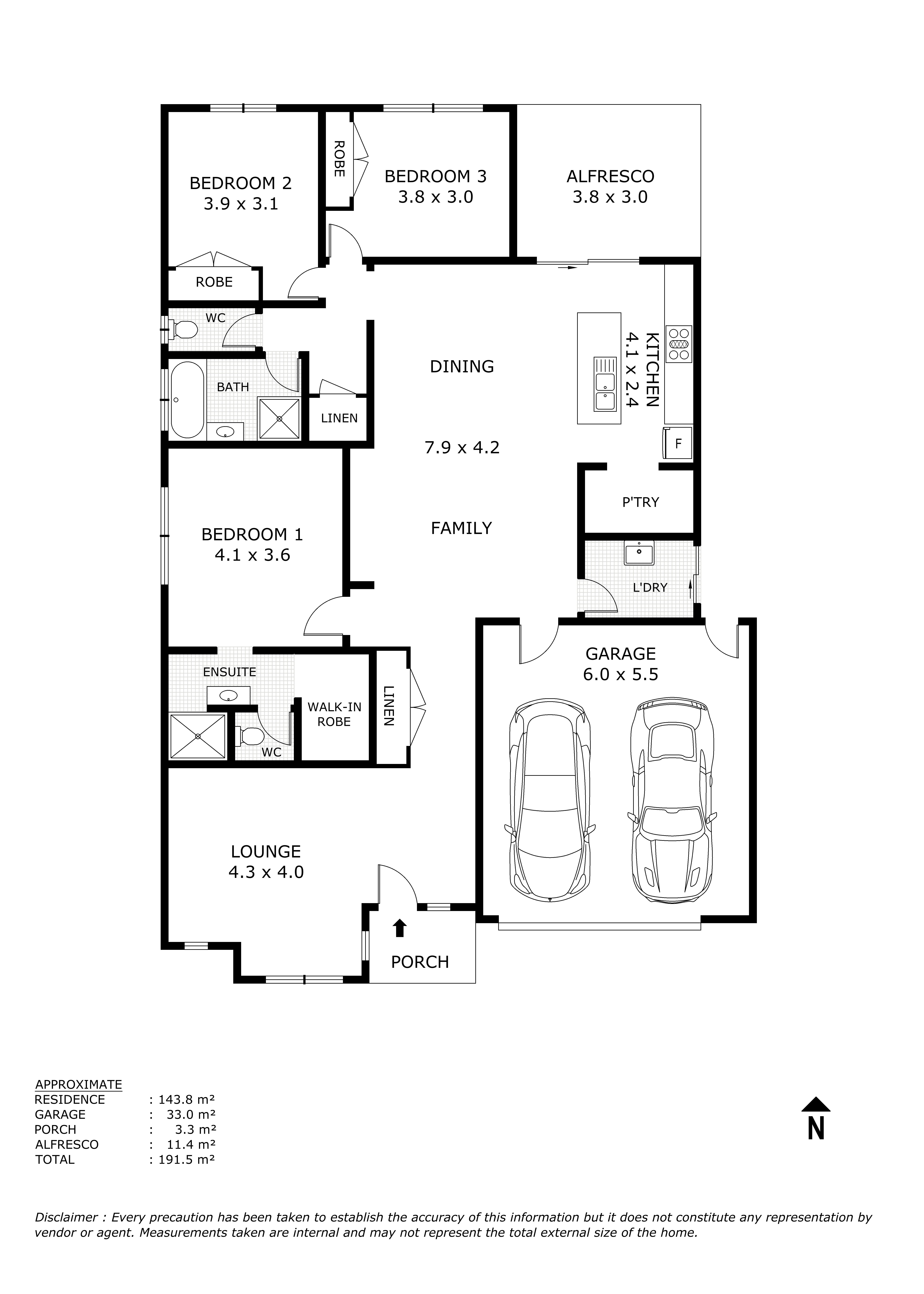 39 Watergum Way, Wallan, VIC 3756 - Thumbnail 1 - 22/10/2024
