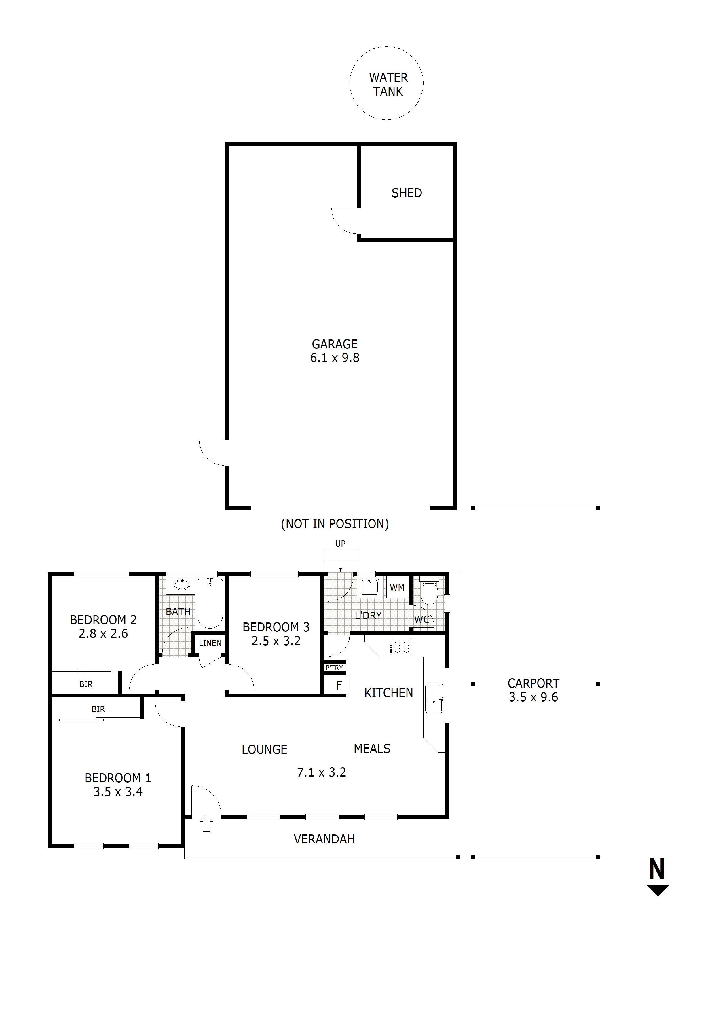 39 Wedding Drive, Wallan, VIC 3756 - Thumbnail 1 - 13/10/2022