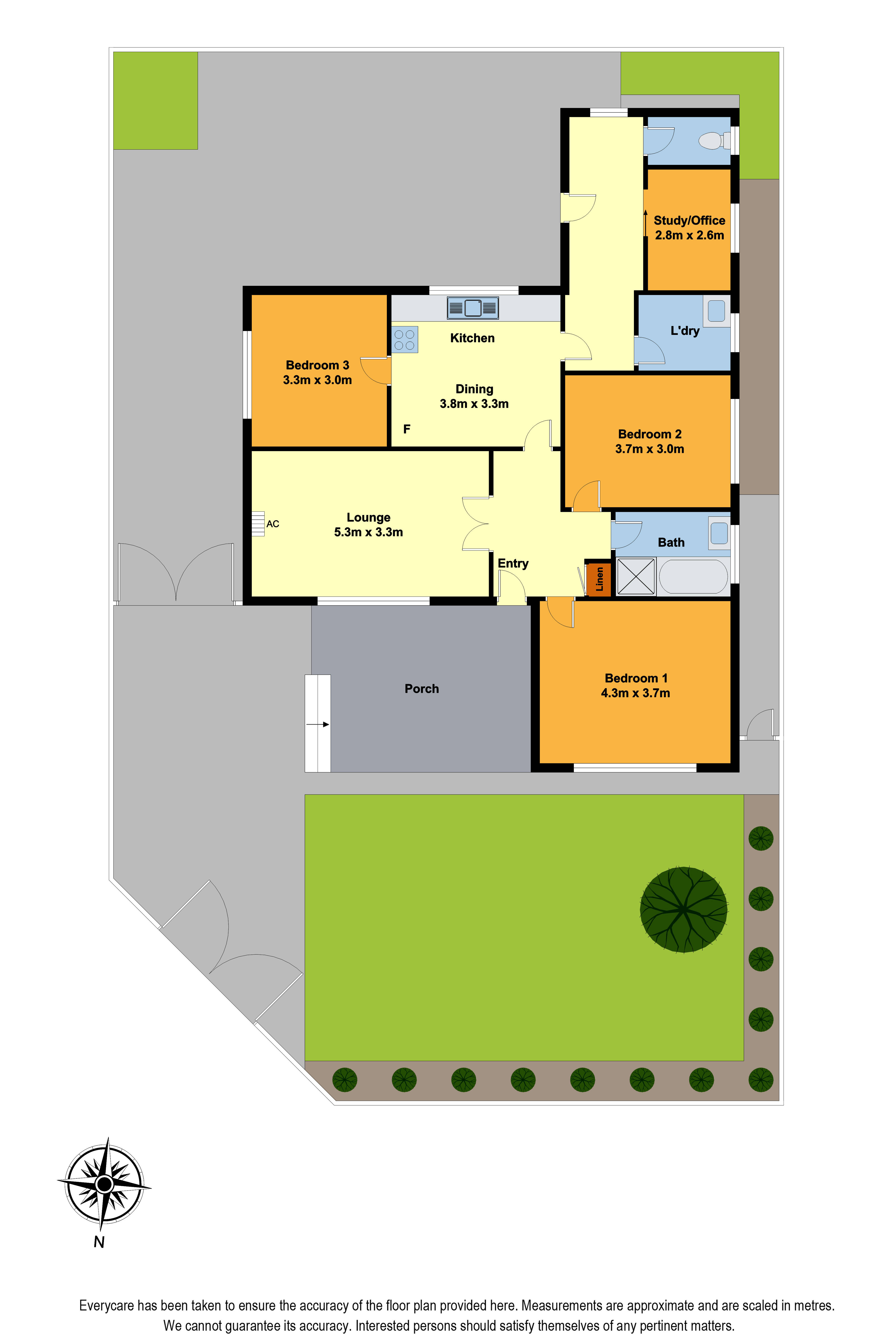 39 William Street, Lalor, VIC 3075 - Thumbnail 1 - 30/05/2022
