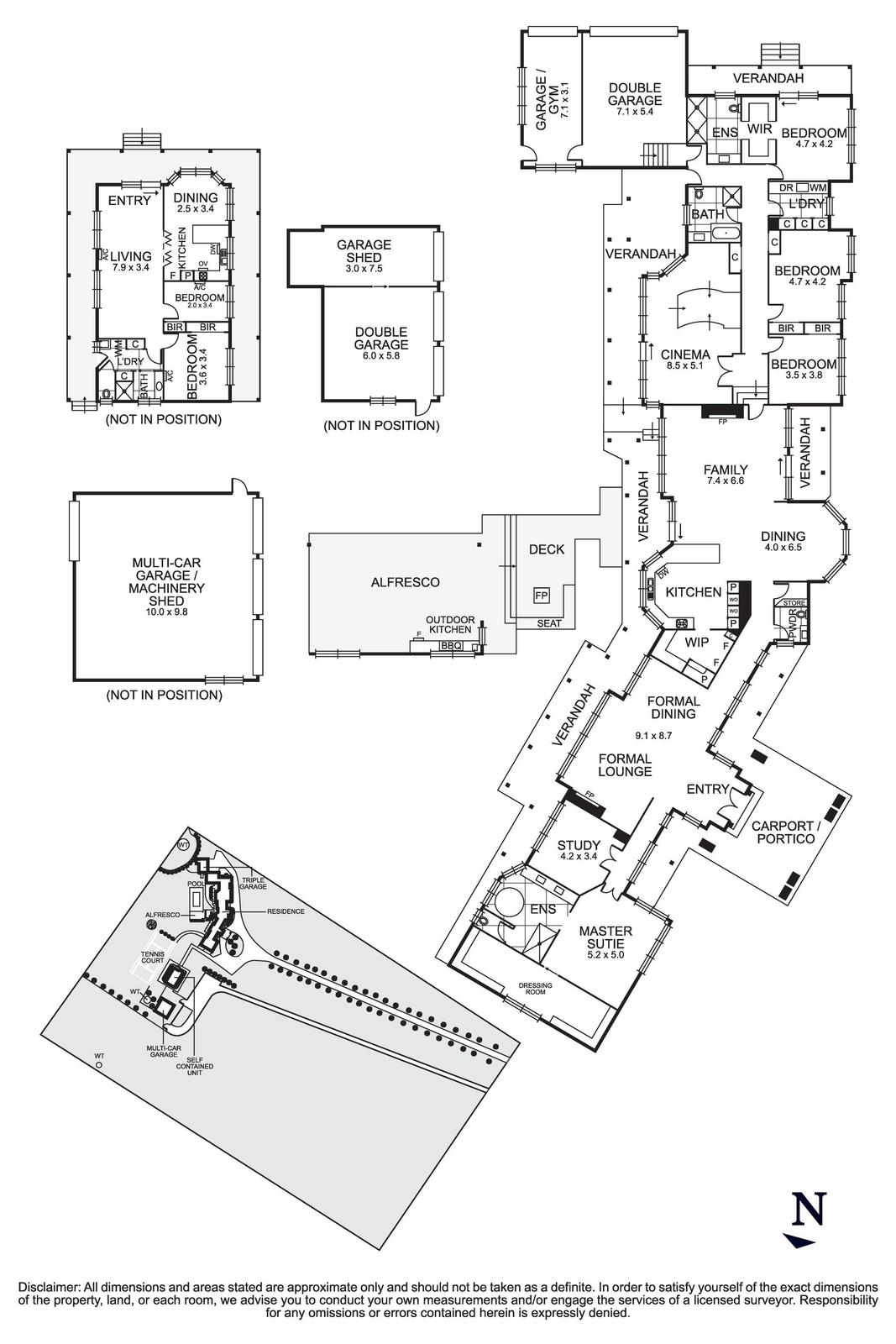 390 Edward Road, Chirnside Park, VIC 3116 - Thumbnail 1 - 31/10/2024