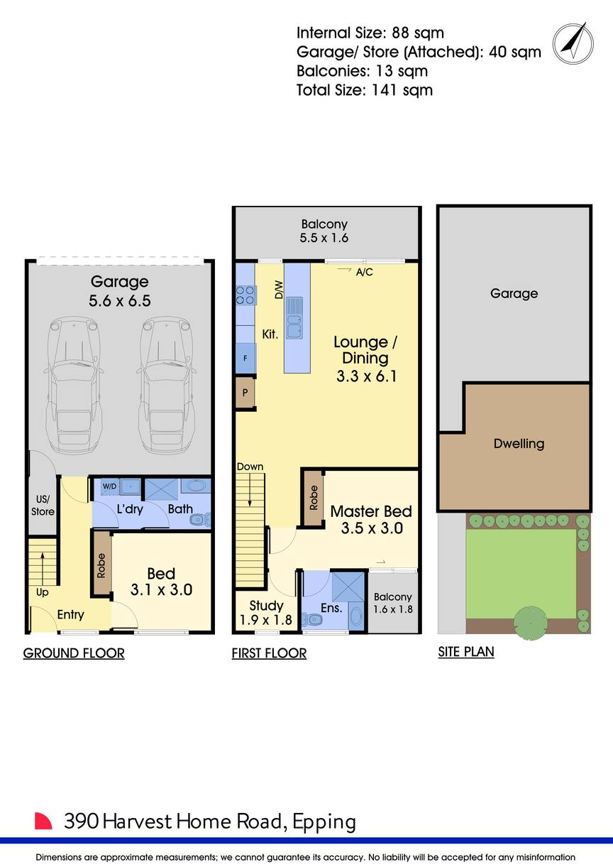 390 Harvest Home Road, Epping, VIC 3076 - Thumbnail 1 - 07/10/2026