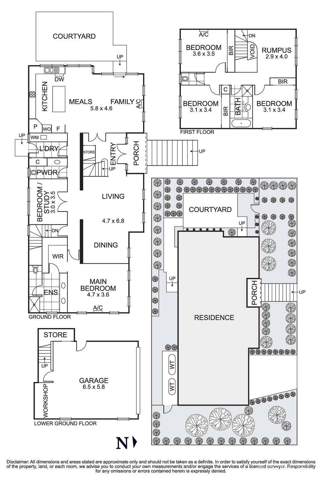 391 Church Road, Templestowe, VIC 3106 - Thumbnail 1 - 18/02/2025