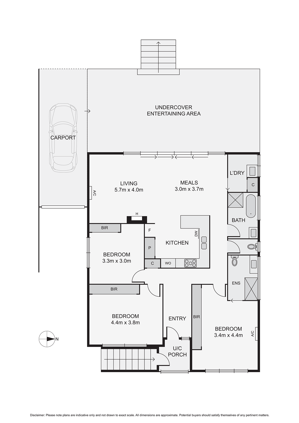 393 Pascoe Vale Road, Strathmore, VIC 3041 - Thumbnail 1 - 17/03/2022