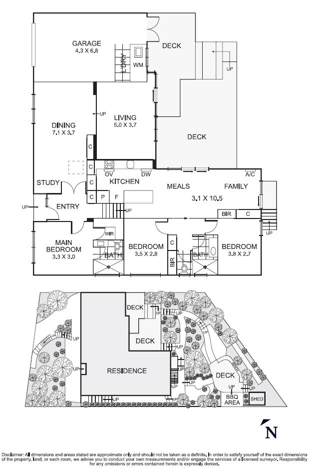 394 Thompsons Road, Templestowe Lower, VIC 3107 - Thumbnail 1 - 05/03/2024