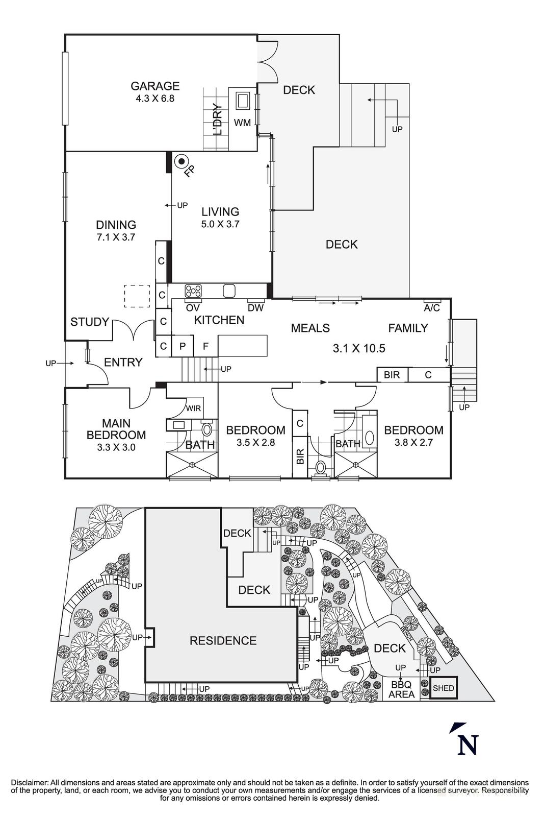 394 Thompsons Road, Templestowe Lower, VIC 3107 - Thumbnail 1 - 30/04/2025