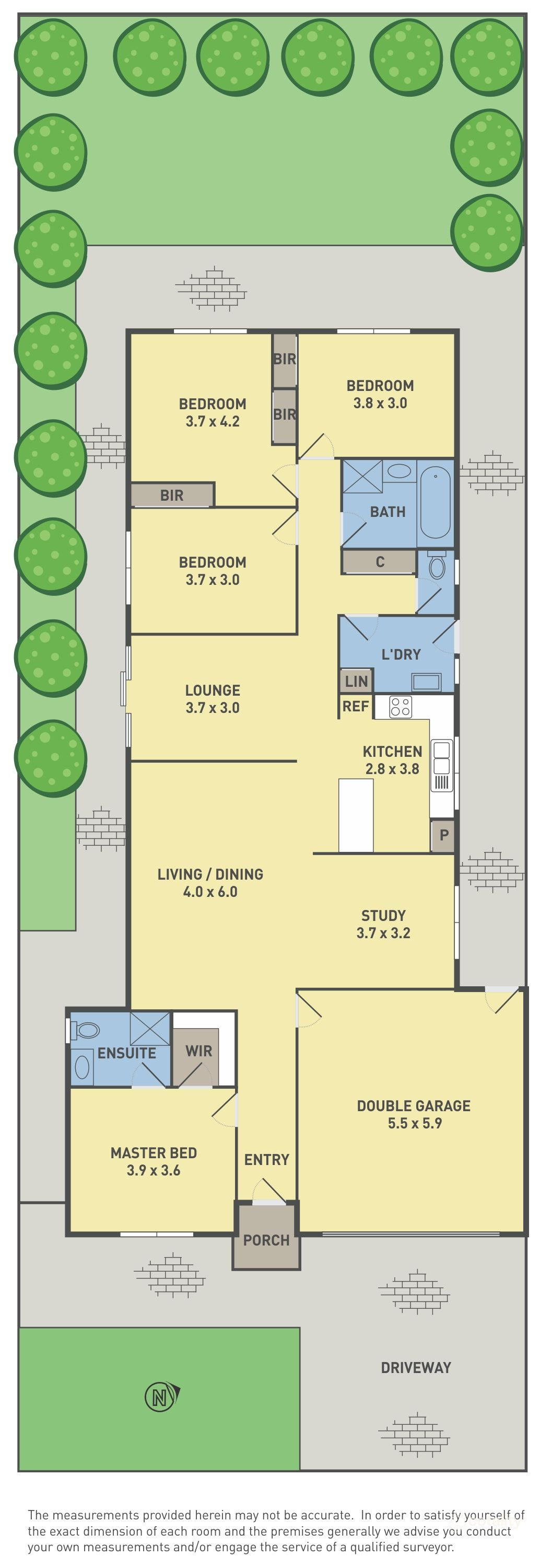 395 Mcgrath Road, Wyndham Vale, VIC 3024 - Thumbnail 1 - 23/09/2026