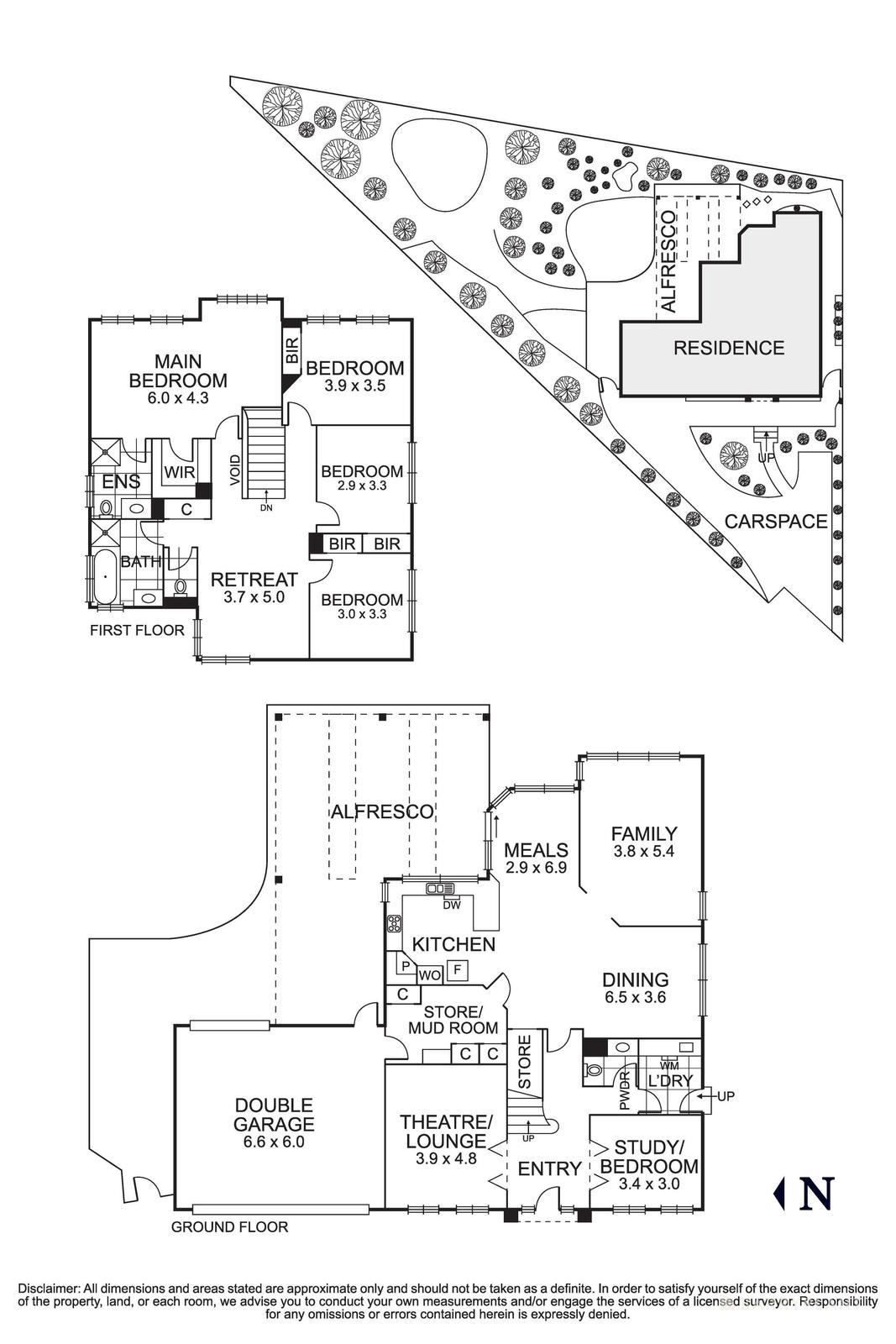 396 St Helena Road, Eltham North, VIC 3095 - Thumbnail 1 - 11/01/2024