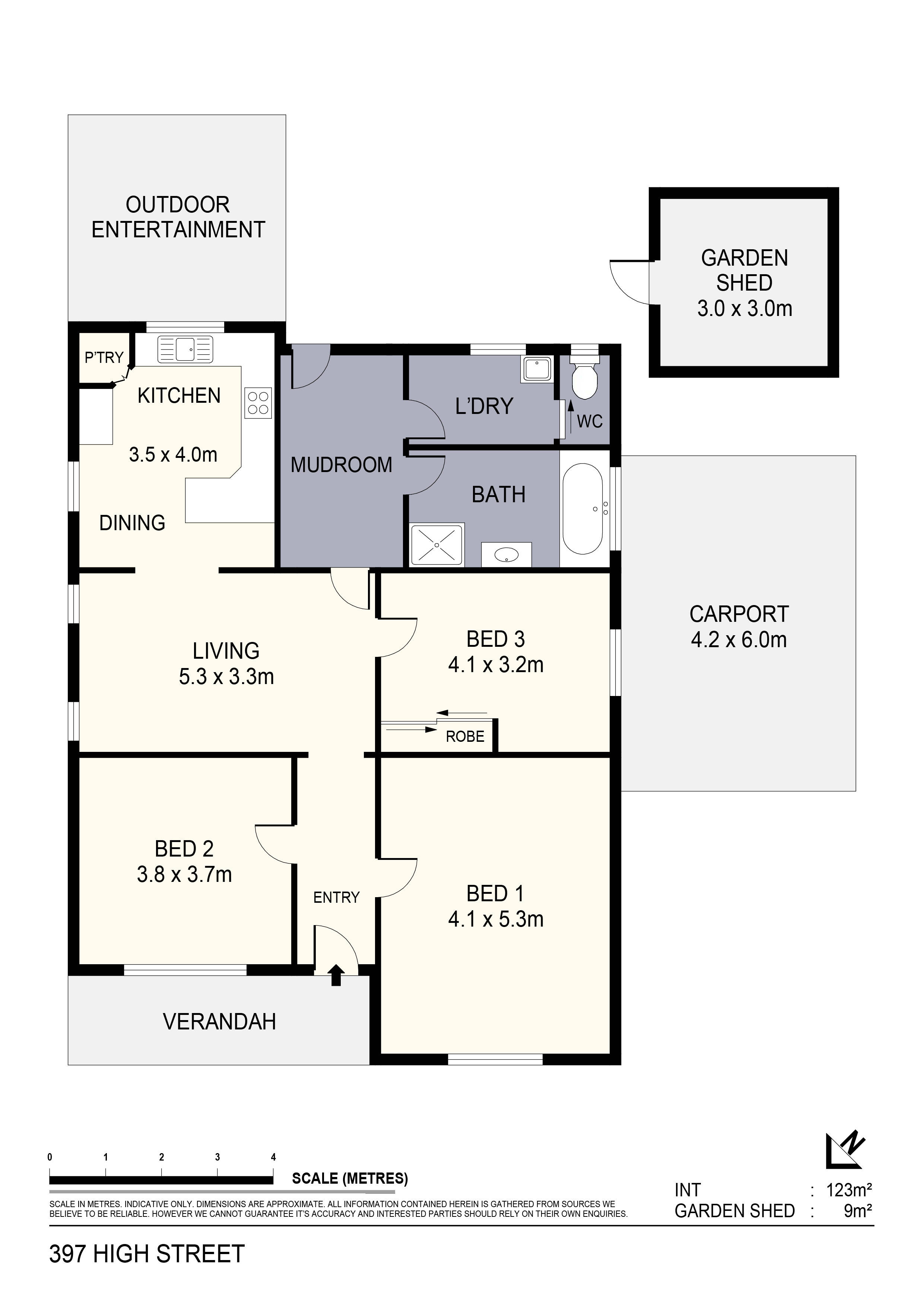 397 High Street, Golden Square, VIC 3555 - Thumbnail 1 - 16/03/2022