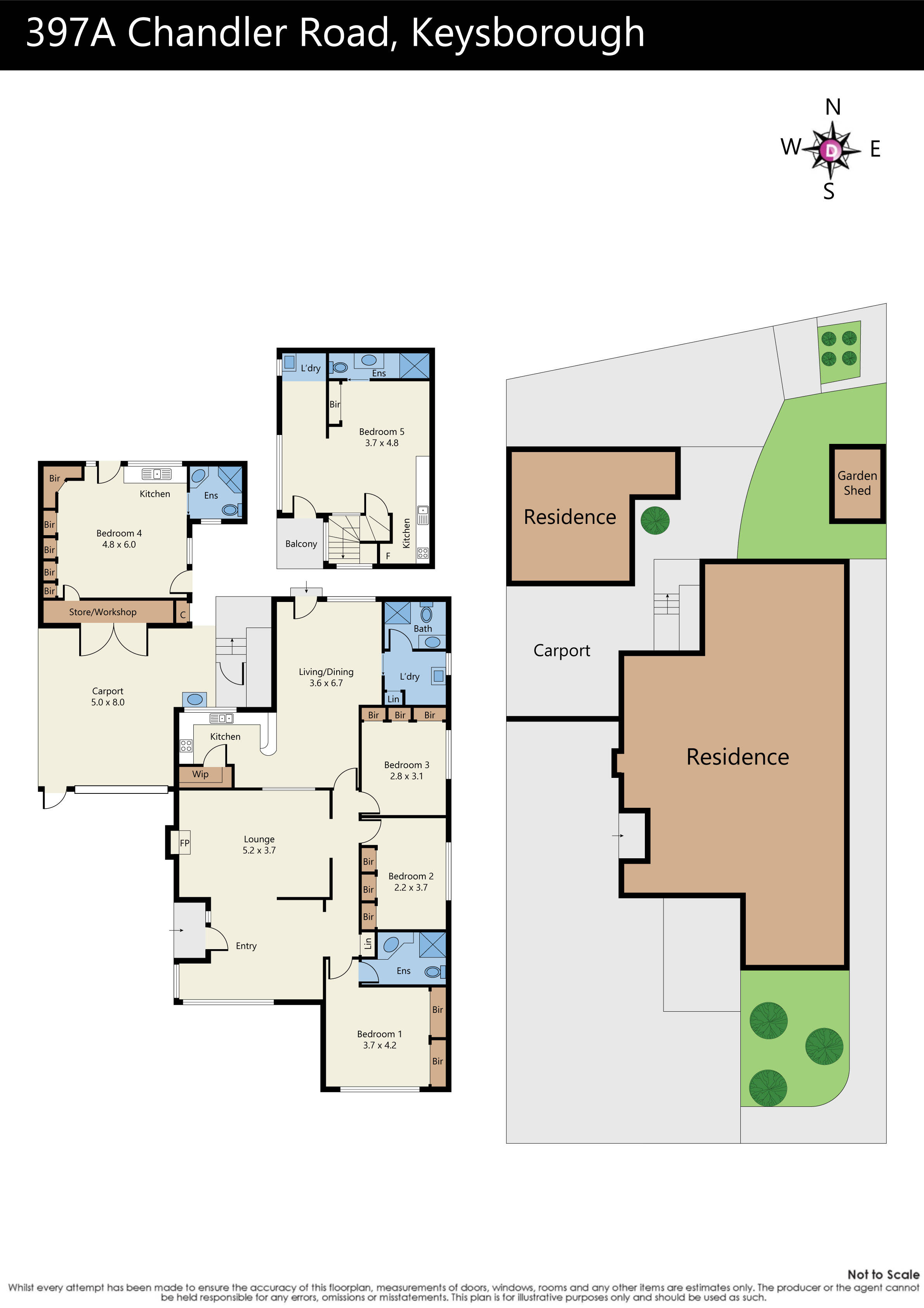 397A Chandler Road, Keysborough, VIC 3173 - Thumbnail 1 - 17/10/2022
