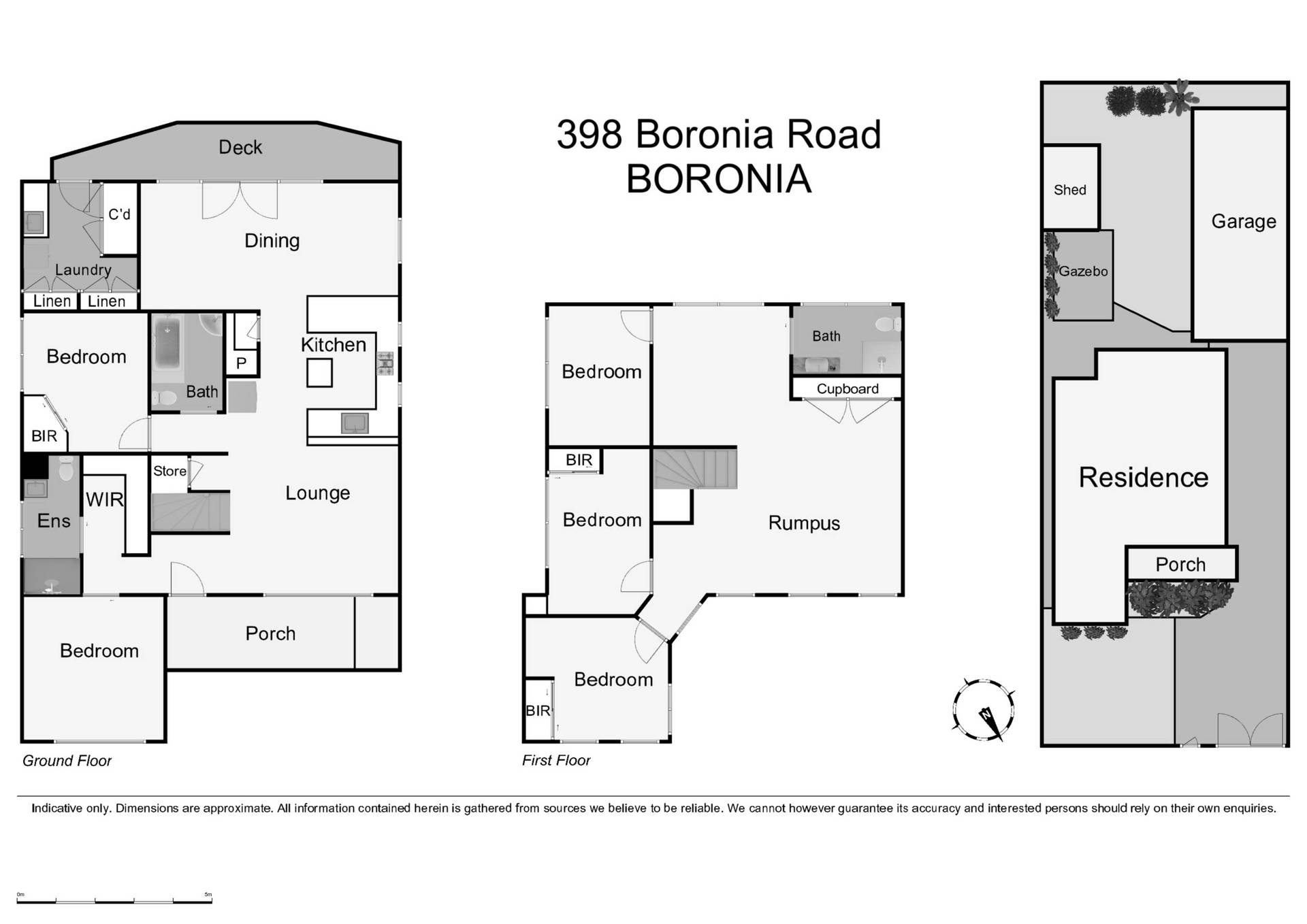 398 Boronia Road, Boronia, VIC 3155 - Thumbnail 1 - 16/03/2023