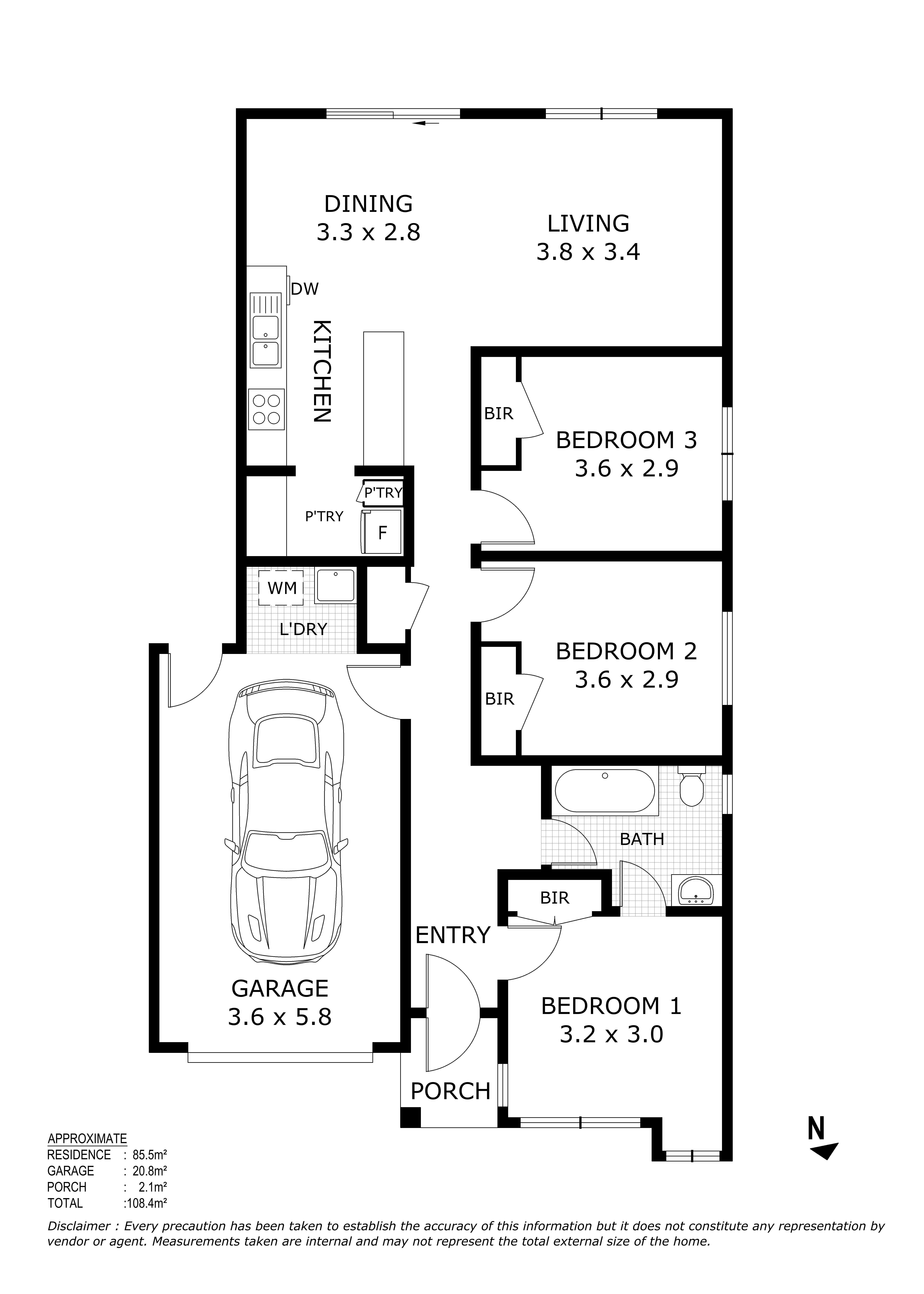 39A Casuarina Street, Kilmore, VIC 3764 - Thumbnail 1 - 12/11/2024