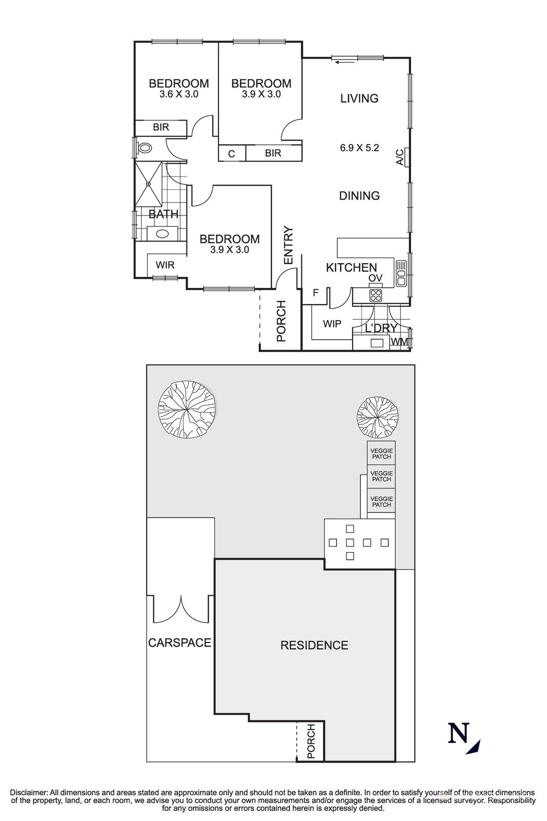 39A Pacific Drive, Heidelberg West, VIC 3081 - Thumbnail 1 - 10/01/2024