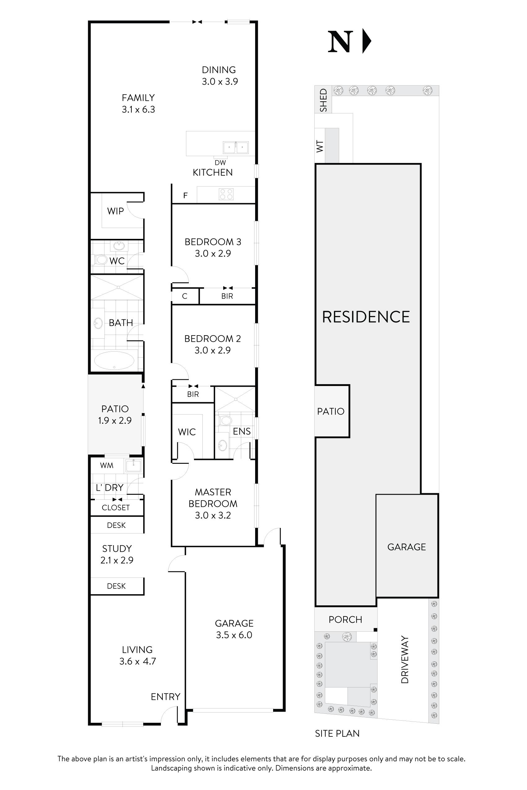 39A Wingara Avenue, Keilor East, VIC 3033 - Thumbnail 1 - 27/02/2026