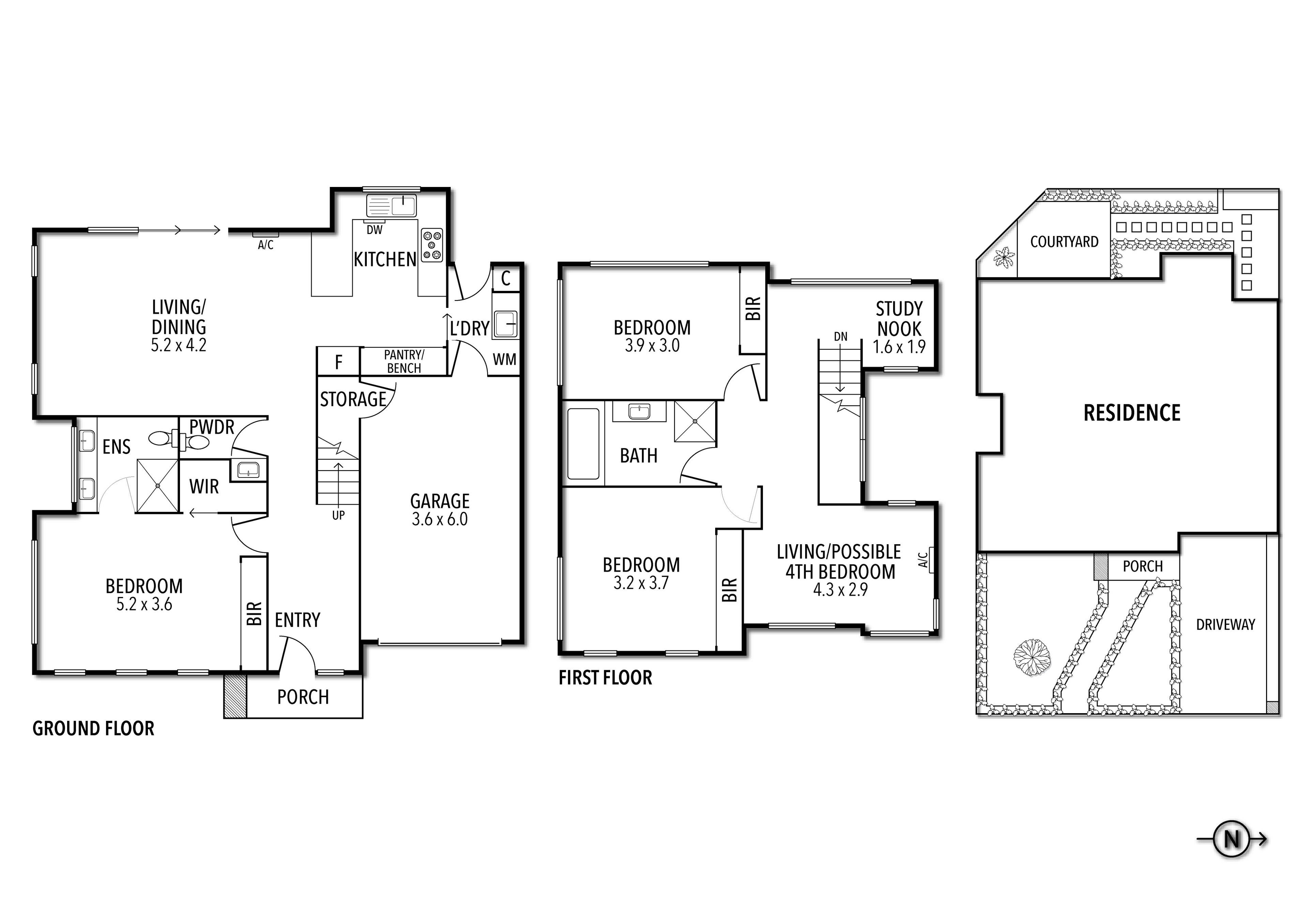 39B Omar Street, Maidstone, VIC 3012 - Thumbnail 1 - 17/01/2025
