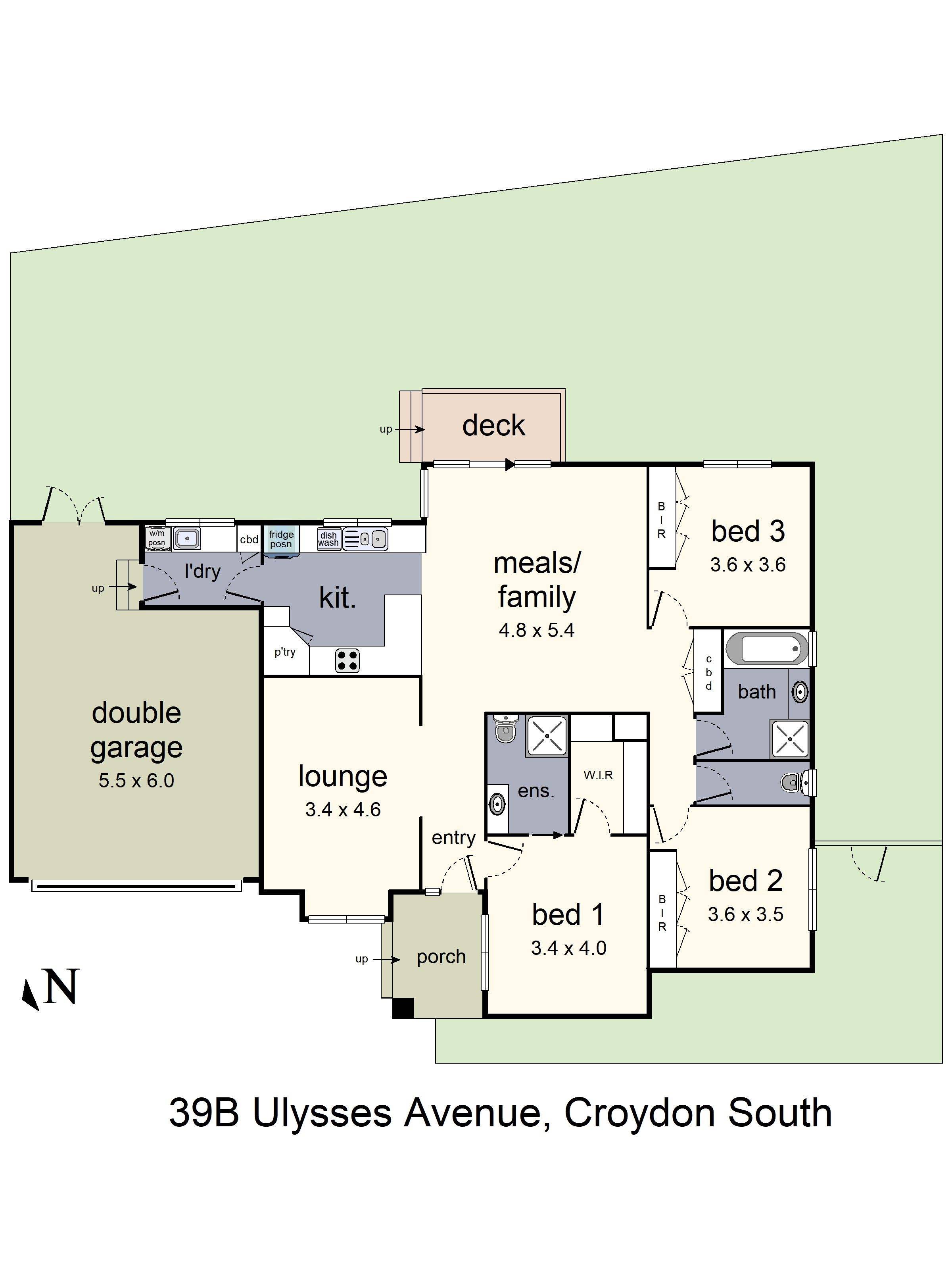 39B Ulysses Avenue, Croydon South, VIC 3136 - Thumbnail 1 - 06/10/2023