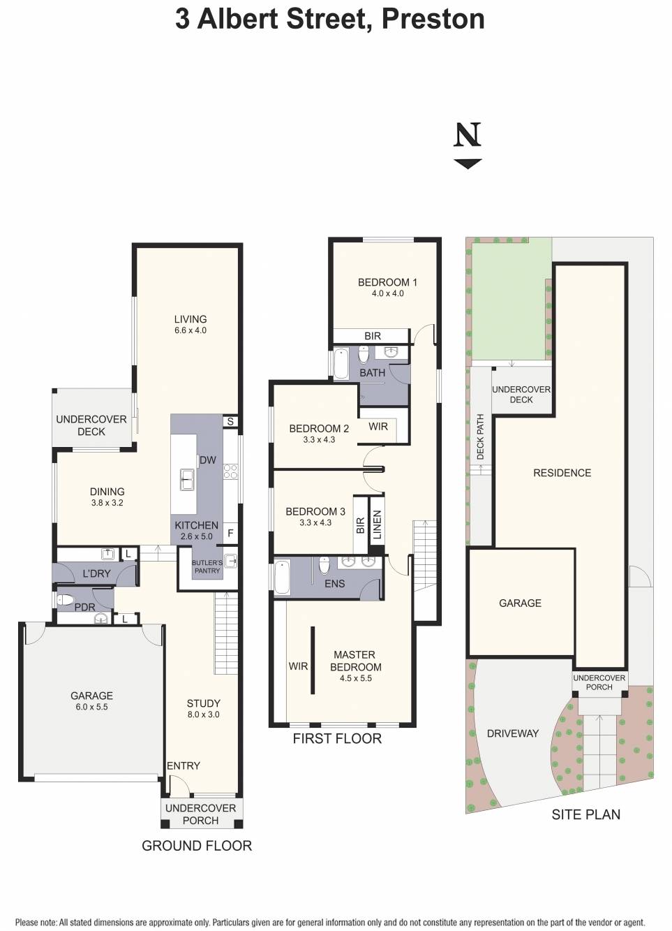 3A Albert Street, Oak Park, VIC 3046 - Thumbnail 1 - 21/07/2025