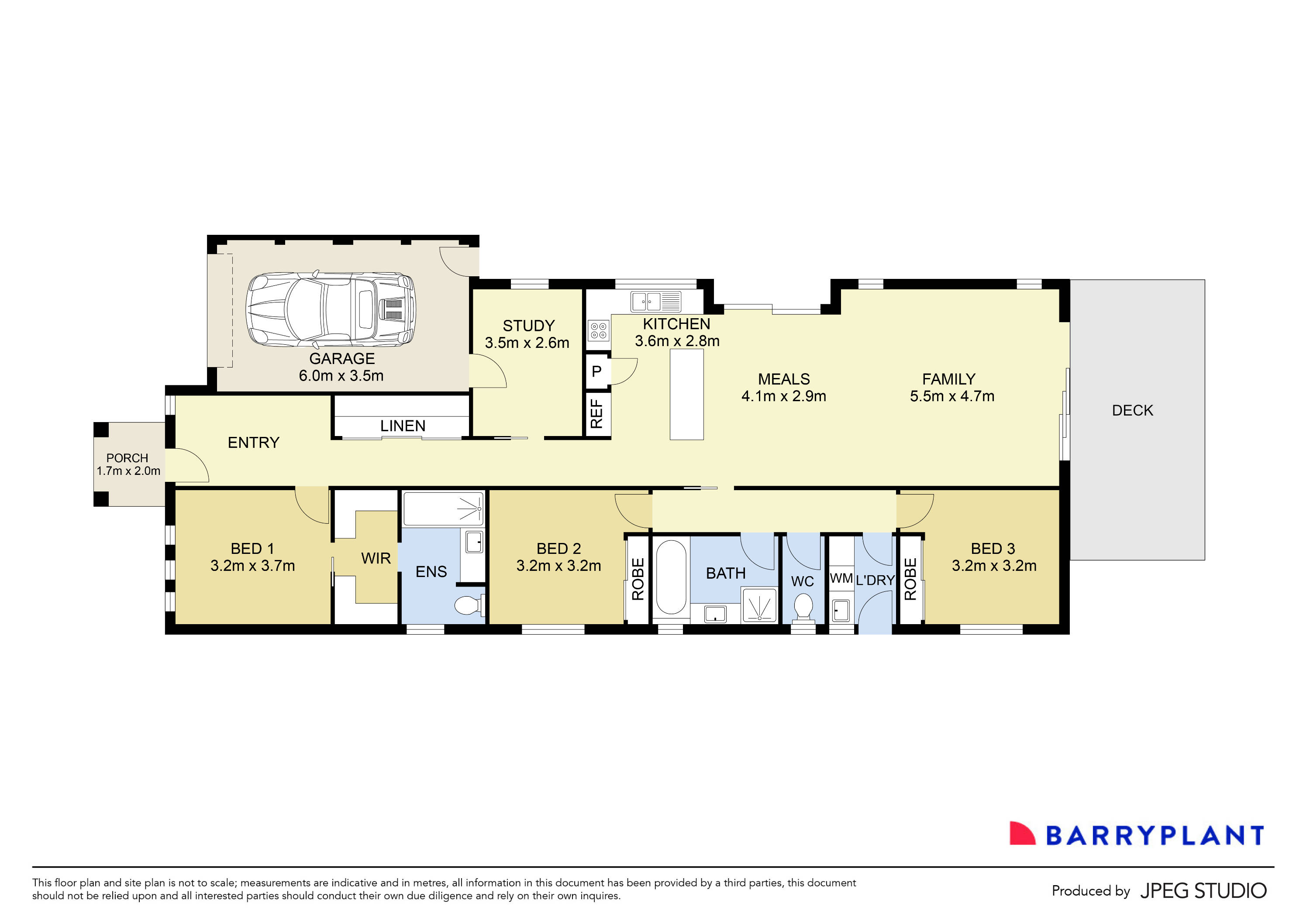 3A Aldershot Drive, Keilor Downs, VIC 3038 - Thumbnail 1 - 02/10/2024