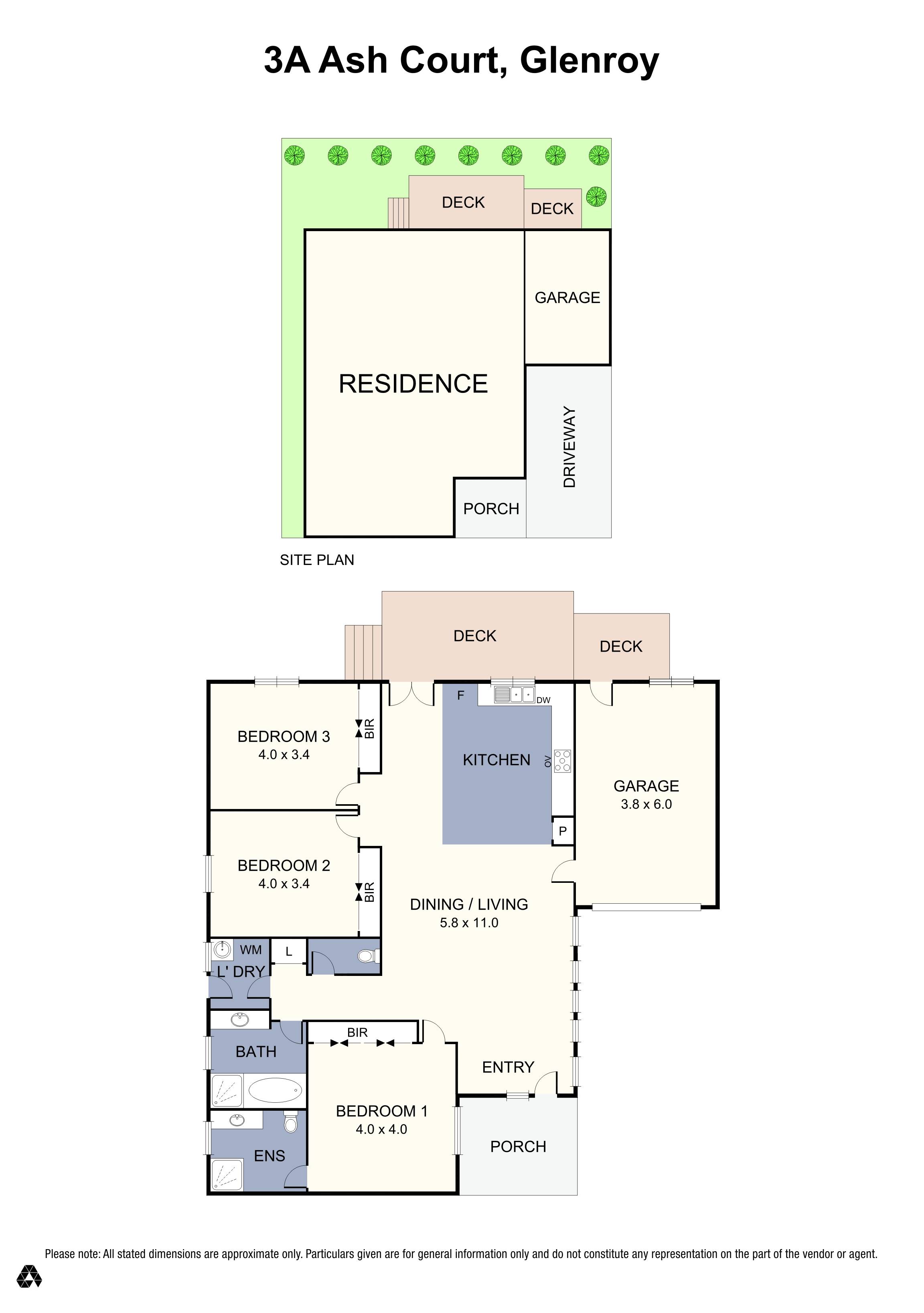 3A Ash Court, Glenroy, VIC 3046 - Thumbnail 1 - 01/03/2022