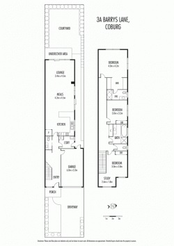3A Barrys Lane, Coburg, VIC 3058 - Thumbnail 1 - 15/04/2024