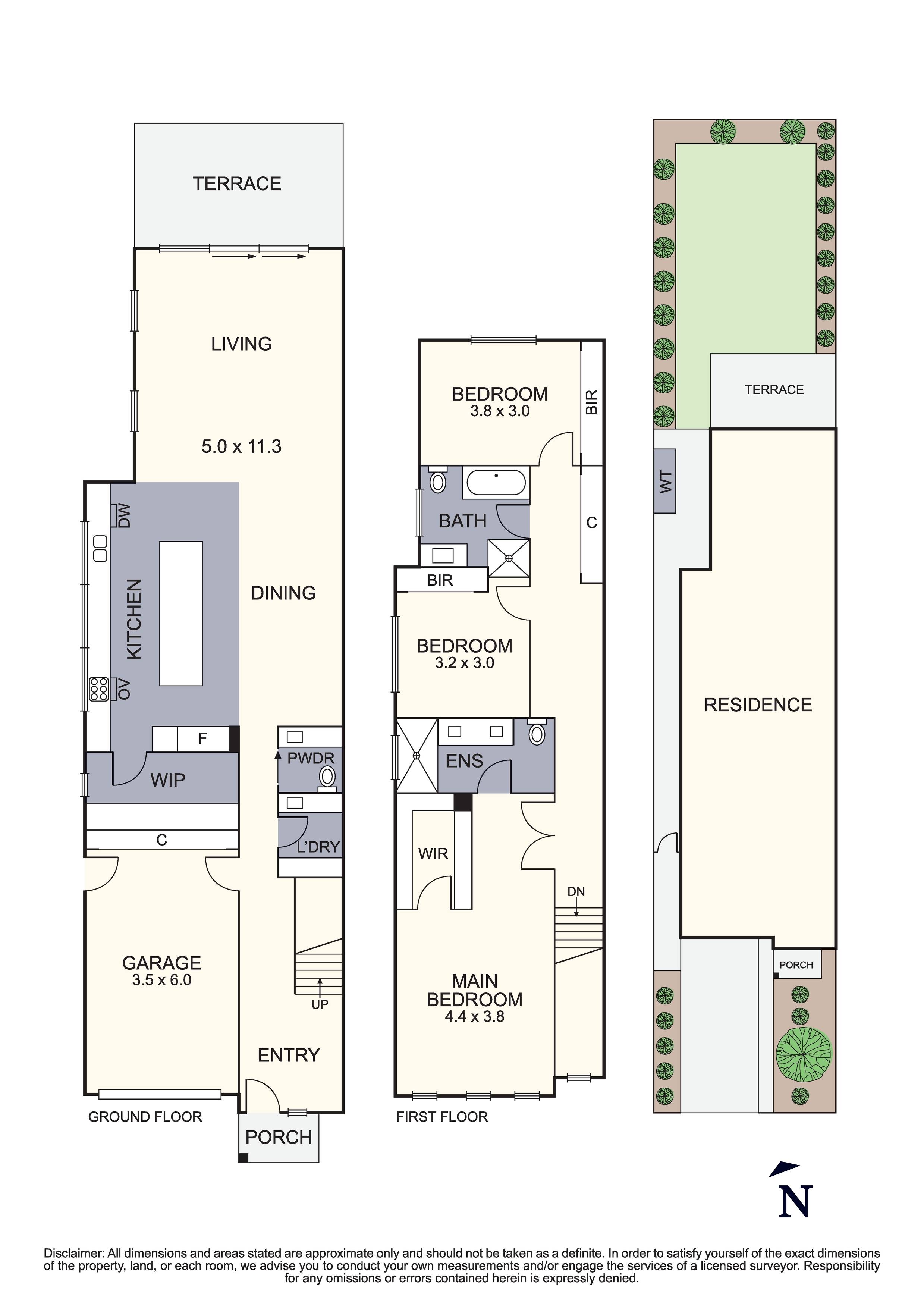 3A Bradshaw Street, Frankston, VIC 3199 - Thumbnail 1 - 02/04/2026