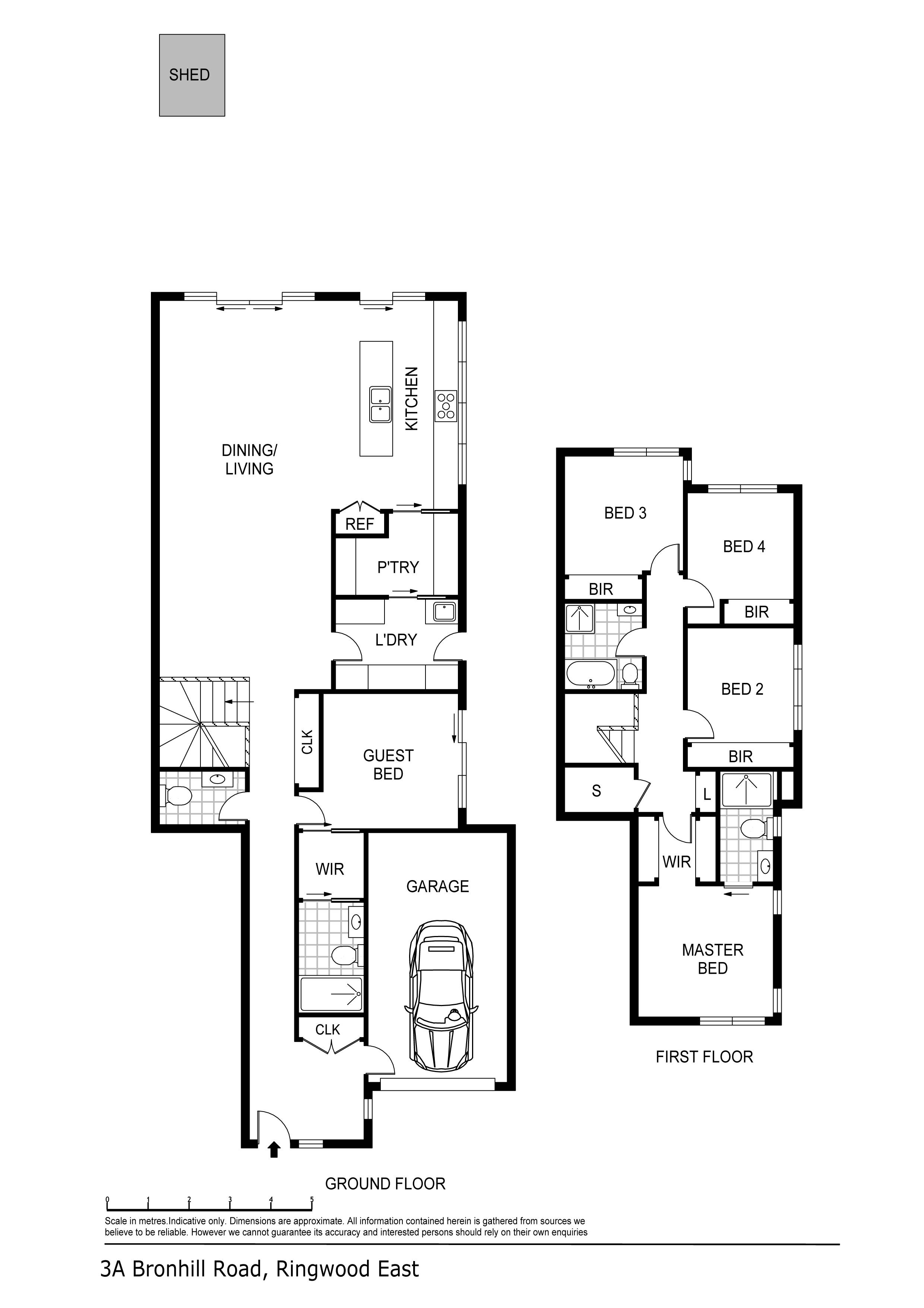 3A Bronhill Road, Ringwood East, VIC 3135 - Thumbnail 1 - 18/05/2026