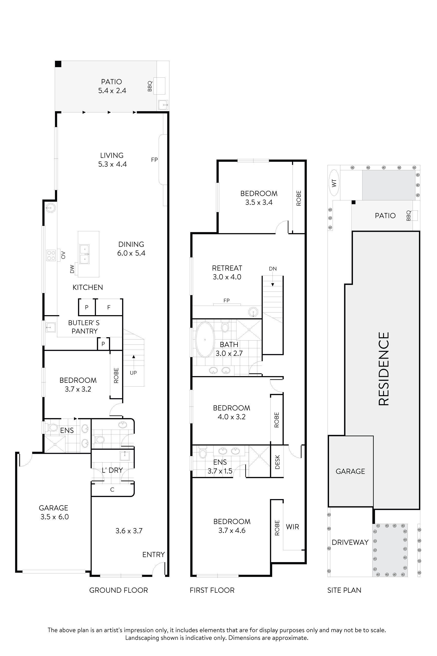 3A Bryan Court, Pascoe Vale, VIC 3044 - Thumbnail 1 - 20/11/2025