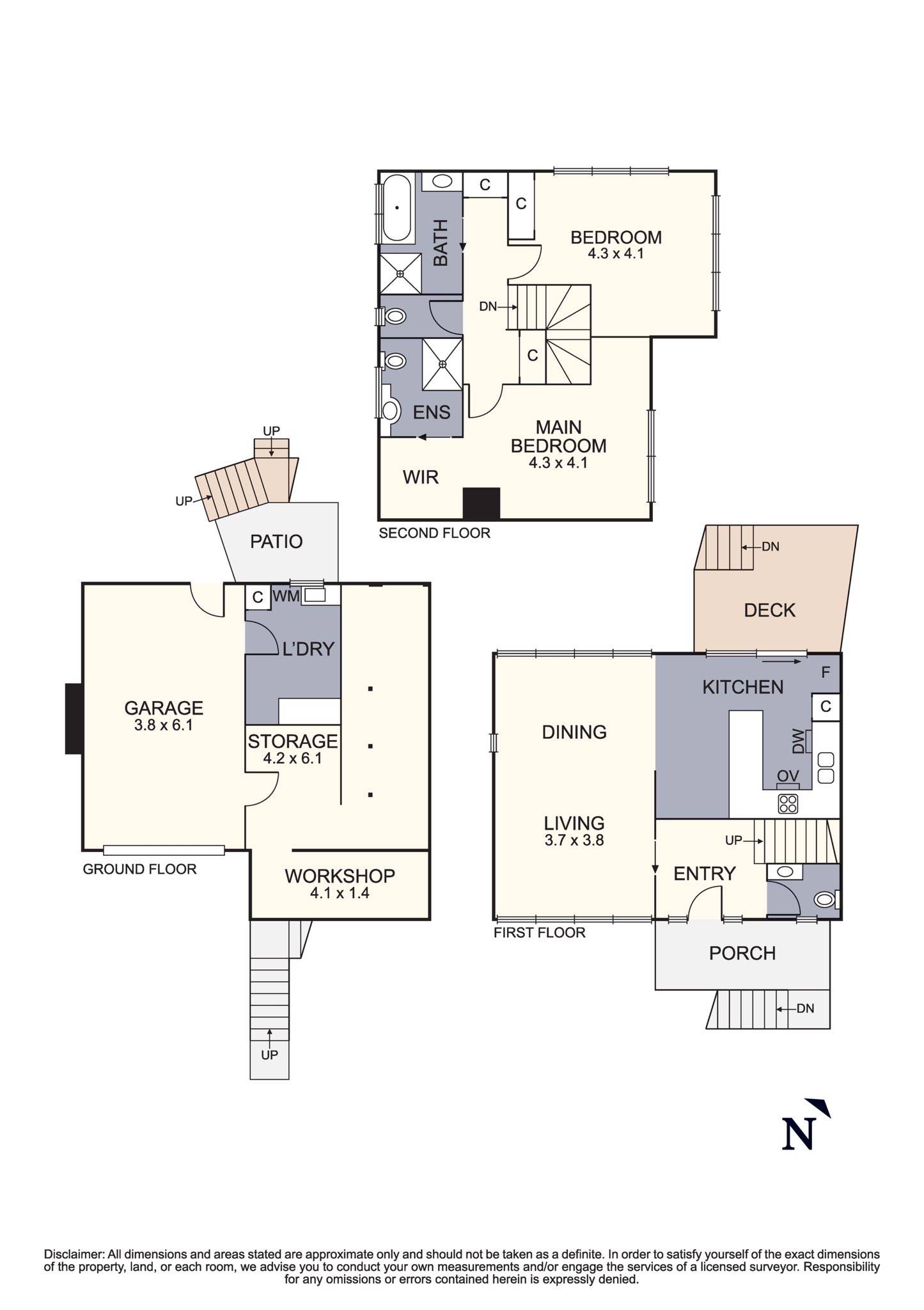 3A Friswell Place, Frankston, VIC 3199 - Thumbnail 1 - 10/09/2026