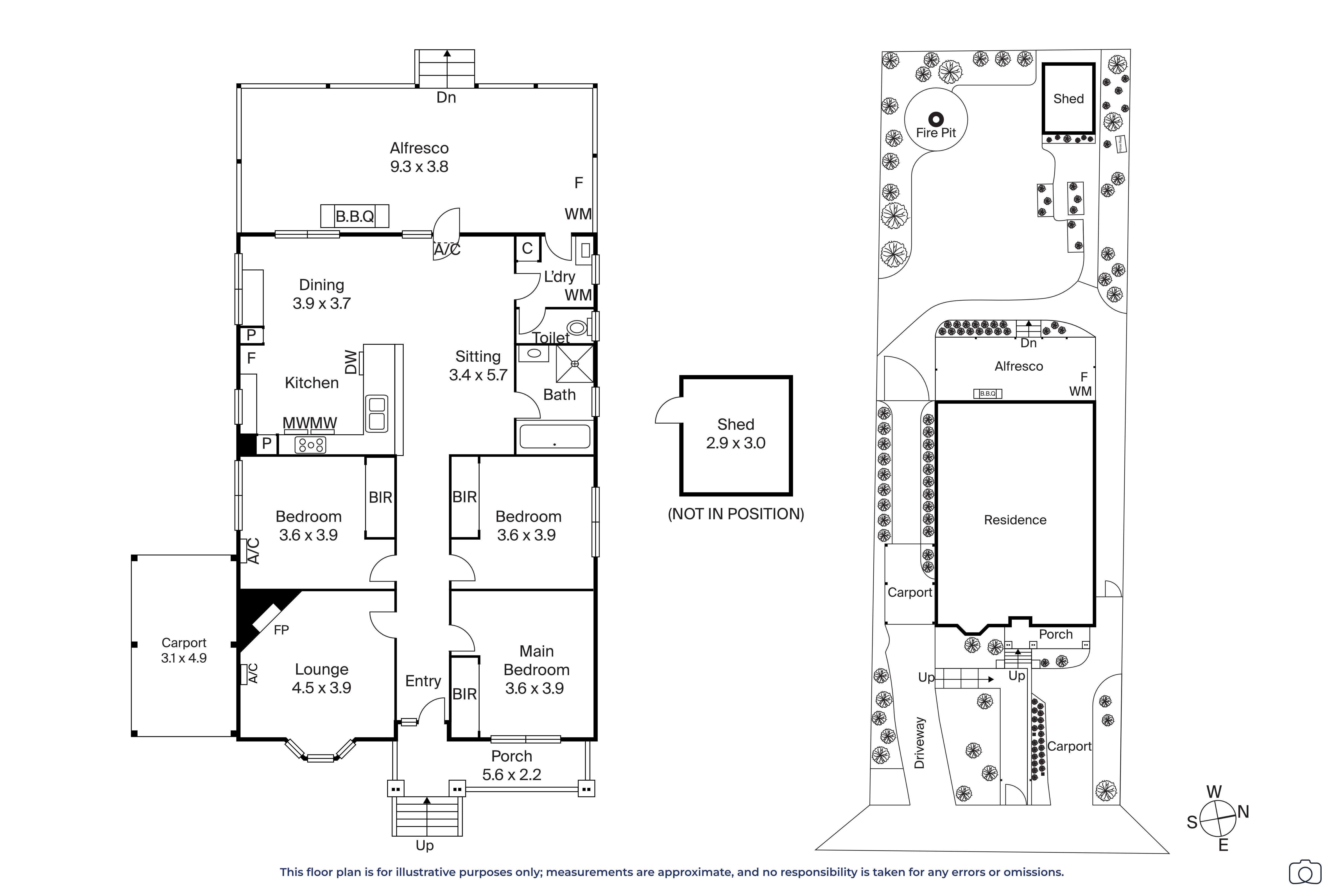 3A Gembrook Road, Gembrook, VIC 3783 - Thumbnail 1 - 06/08/2026