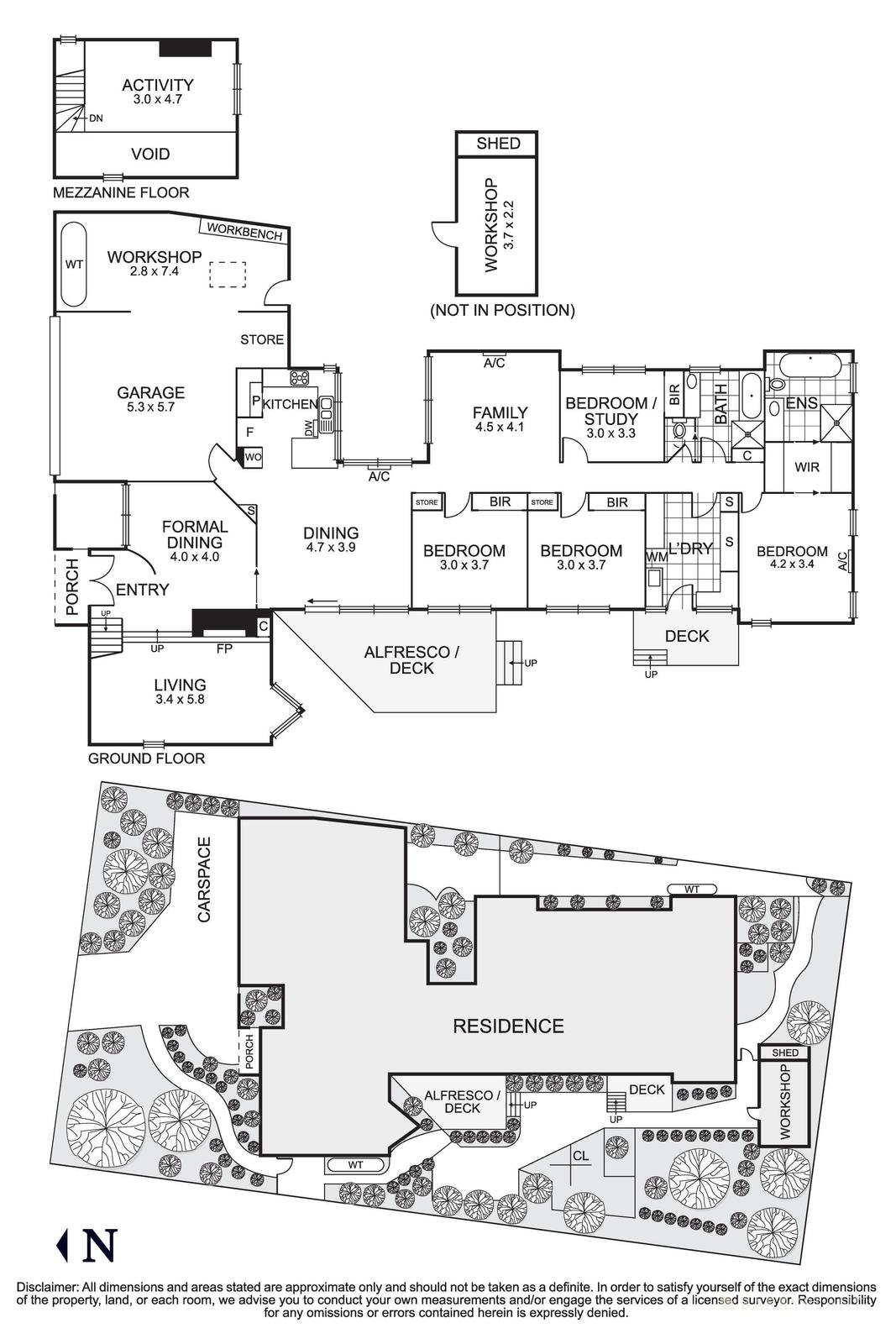 3A Hollywood Close, Templestowe, VIC 3106 - Thumbnail 1 - 30/07/2024