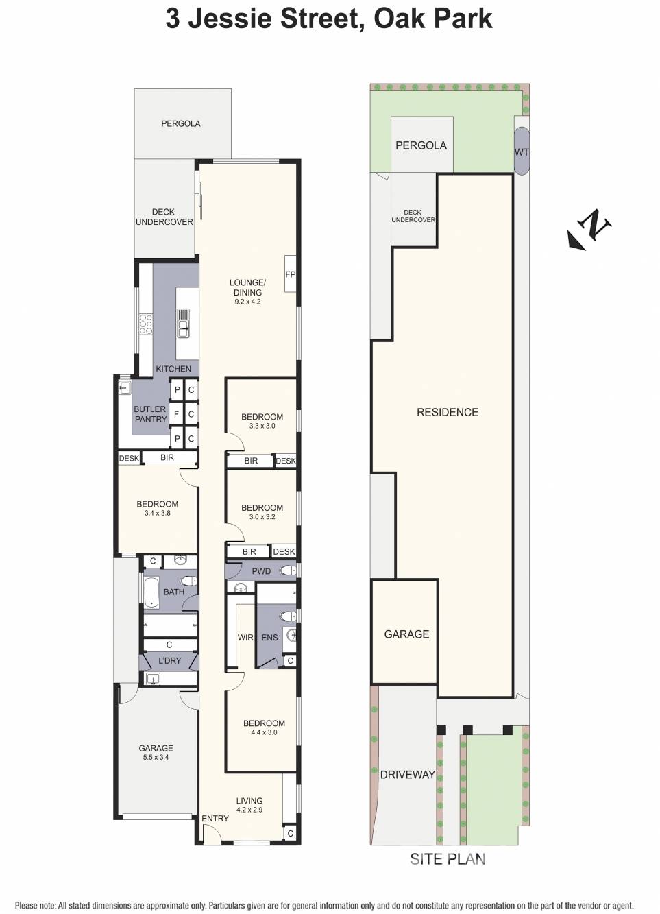 3A Jessie Street, Oak Park, VIC 3046 - Thumbnail 1 - 12/05/2025