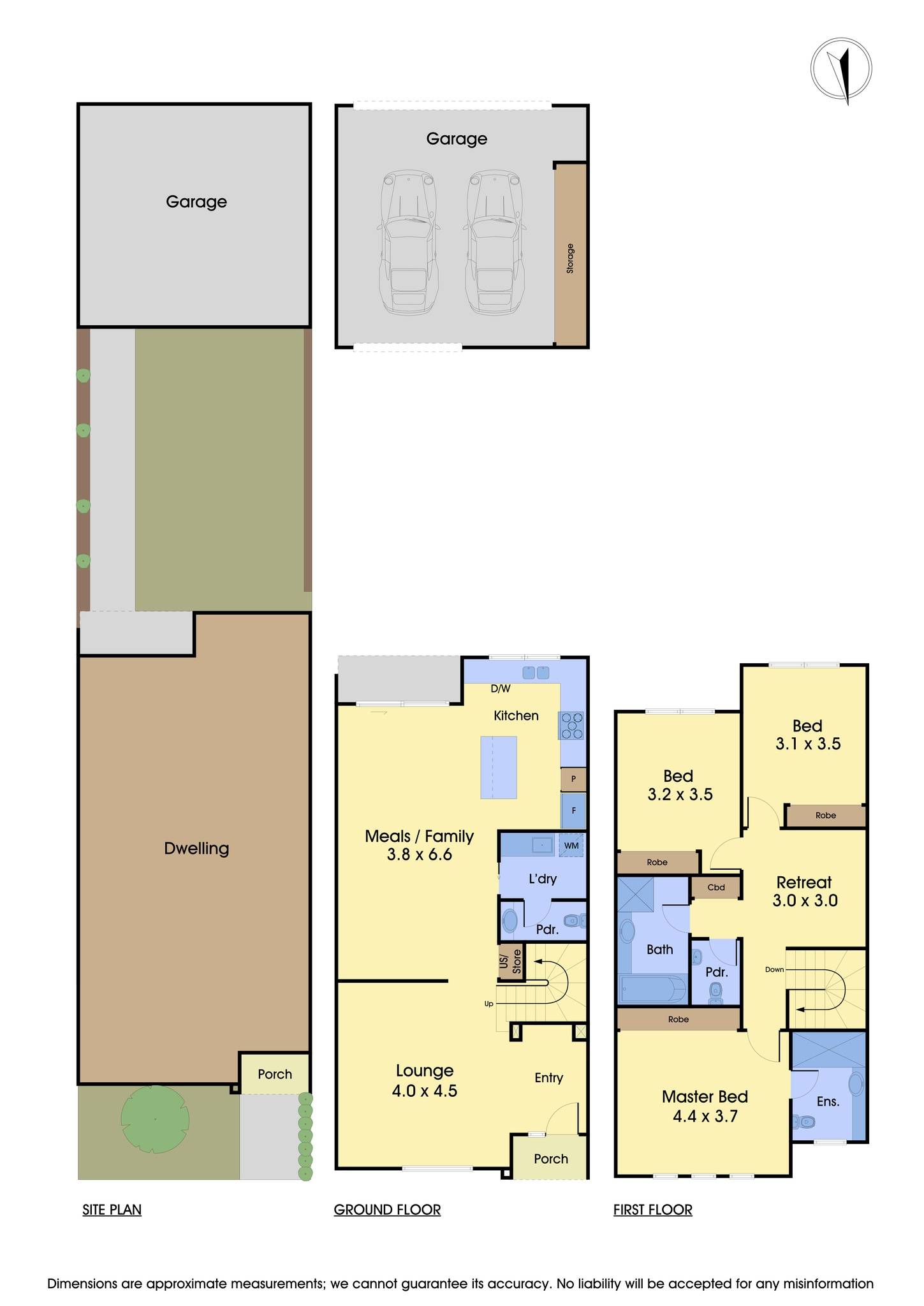 3A Johnsons Road, Mernda, VIC 3754 - Thumbnail 1 - 21/05/2025
