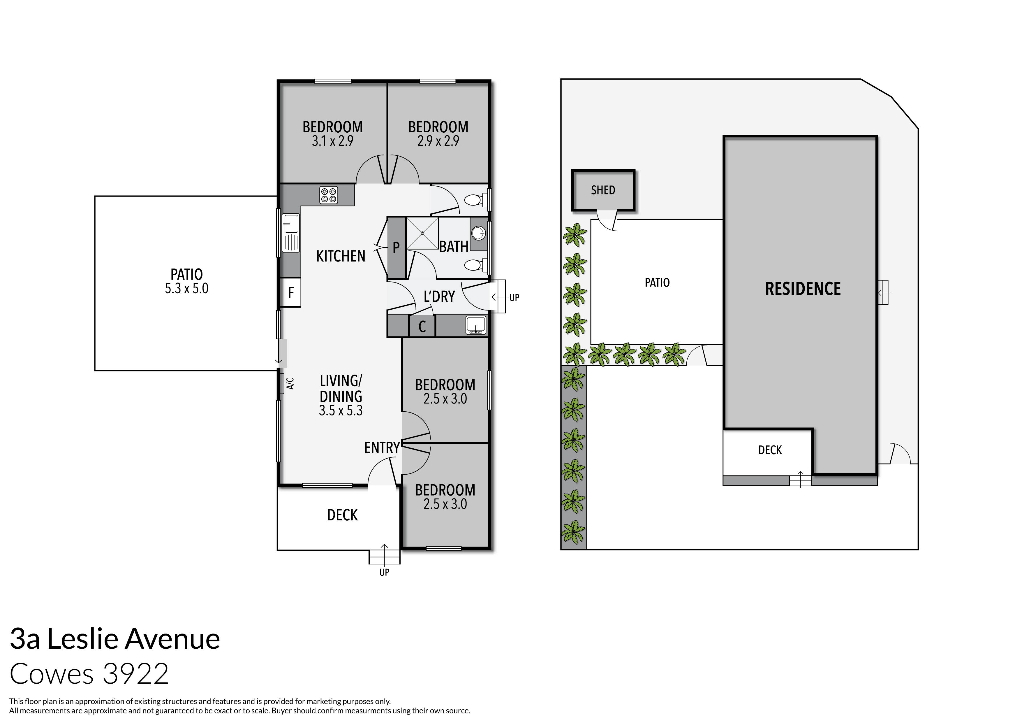3a Leslie Avenue, Cowes, VIC 3922 - Thumbnail 1 - 12/11/2025