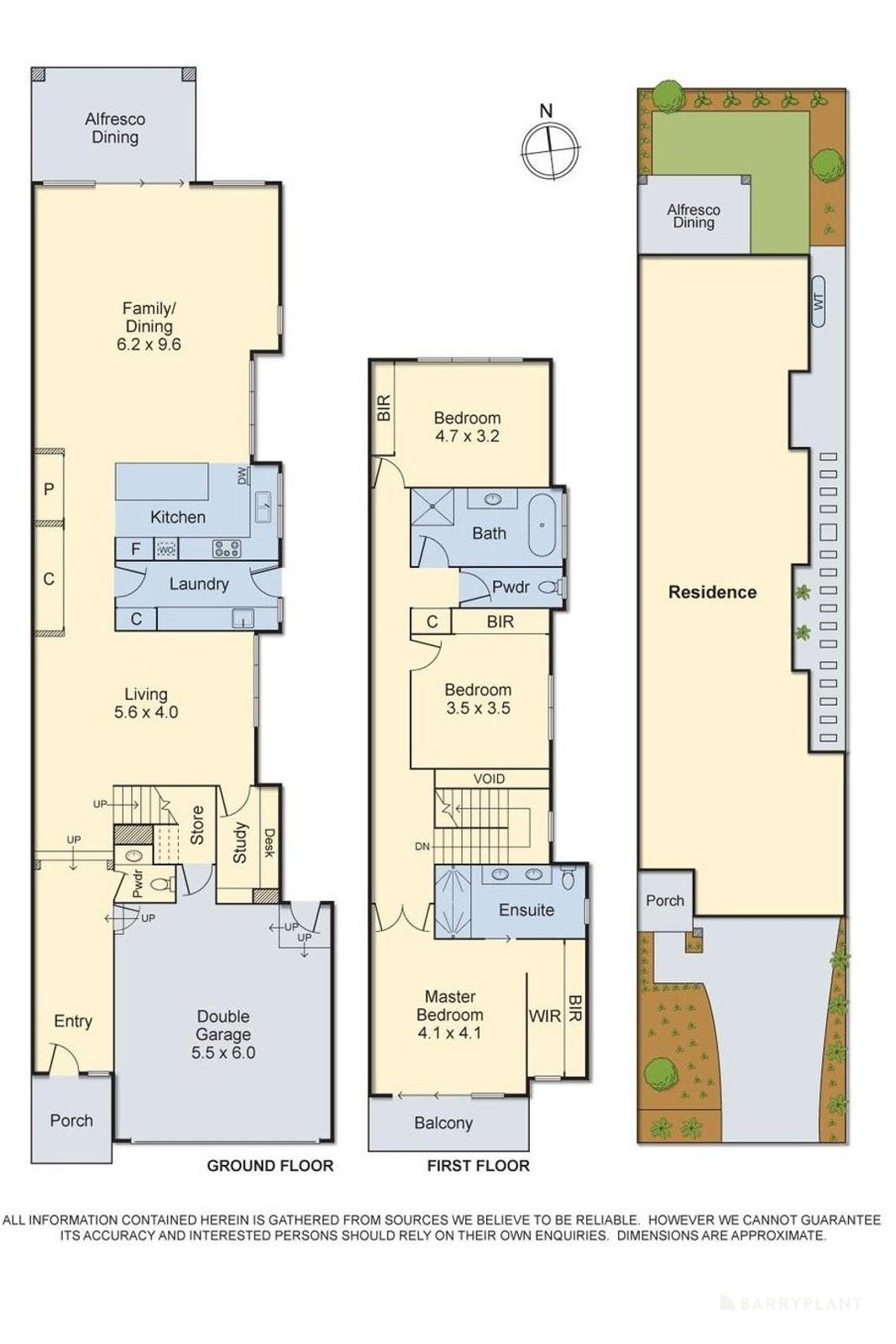 3A Maringa Street, Bulleen, VIC 3105 - Thumbnail 1 - 09/07/2025