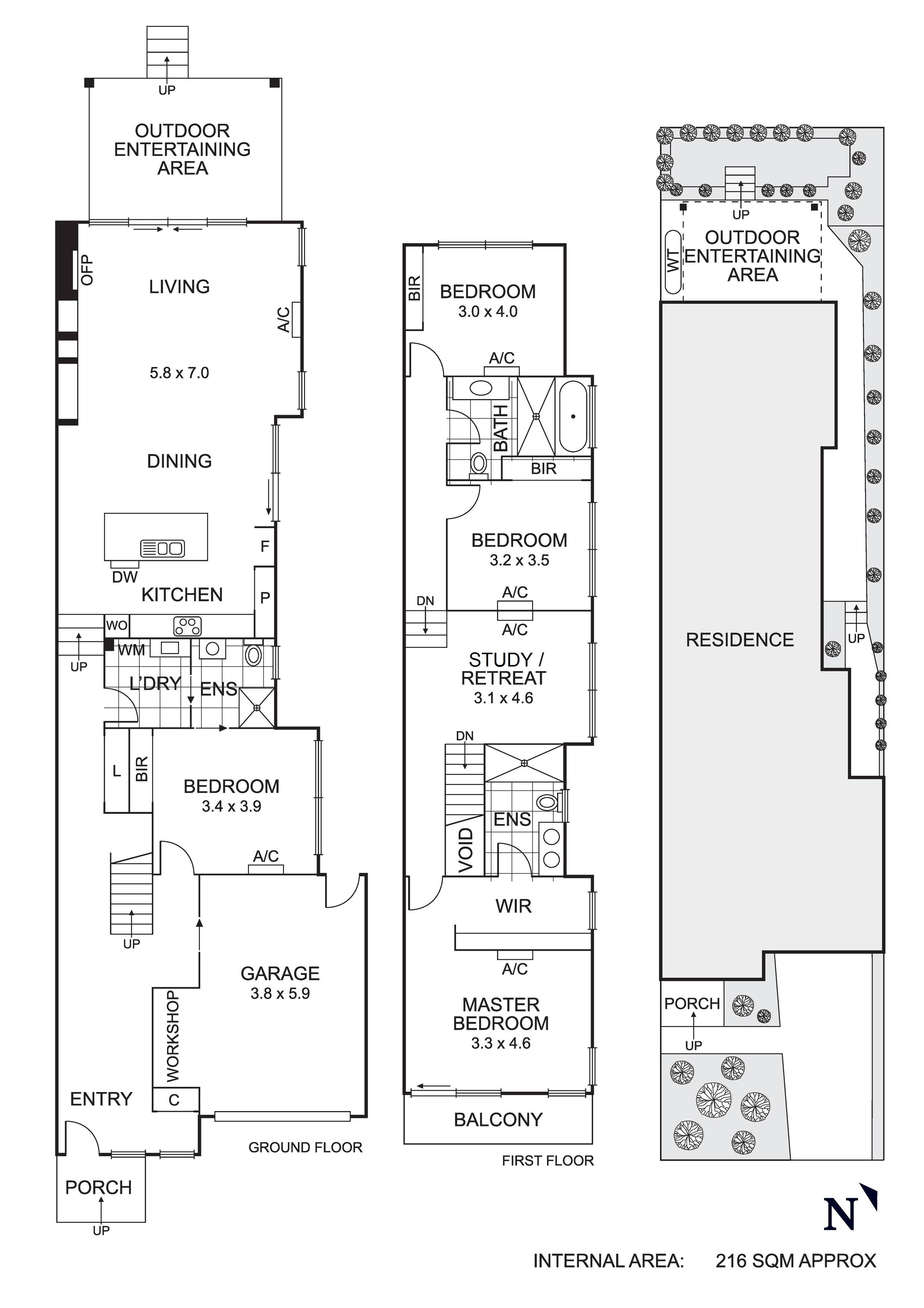 3A Morris Street, Coburg North, VIC 3058 - Thumbnail 1 - 05/12/2023