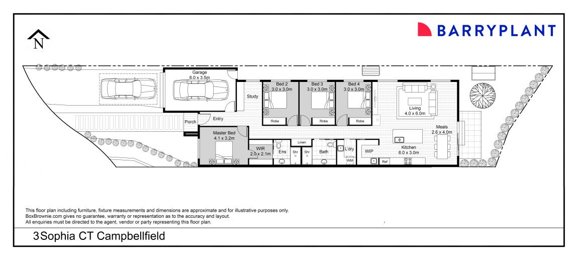 3A Sophia Court, Campbellfield, VIC 3061 - Thumbnail 1 - 16/06/2026