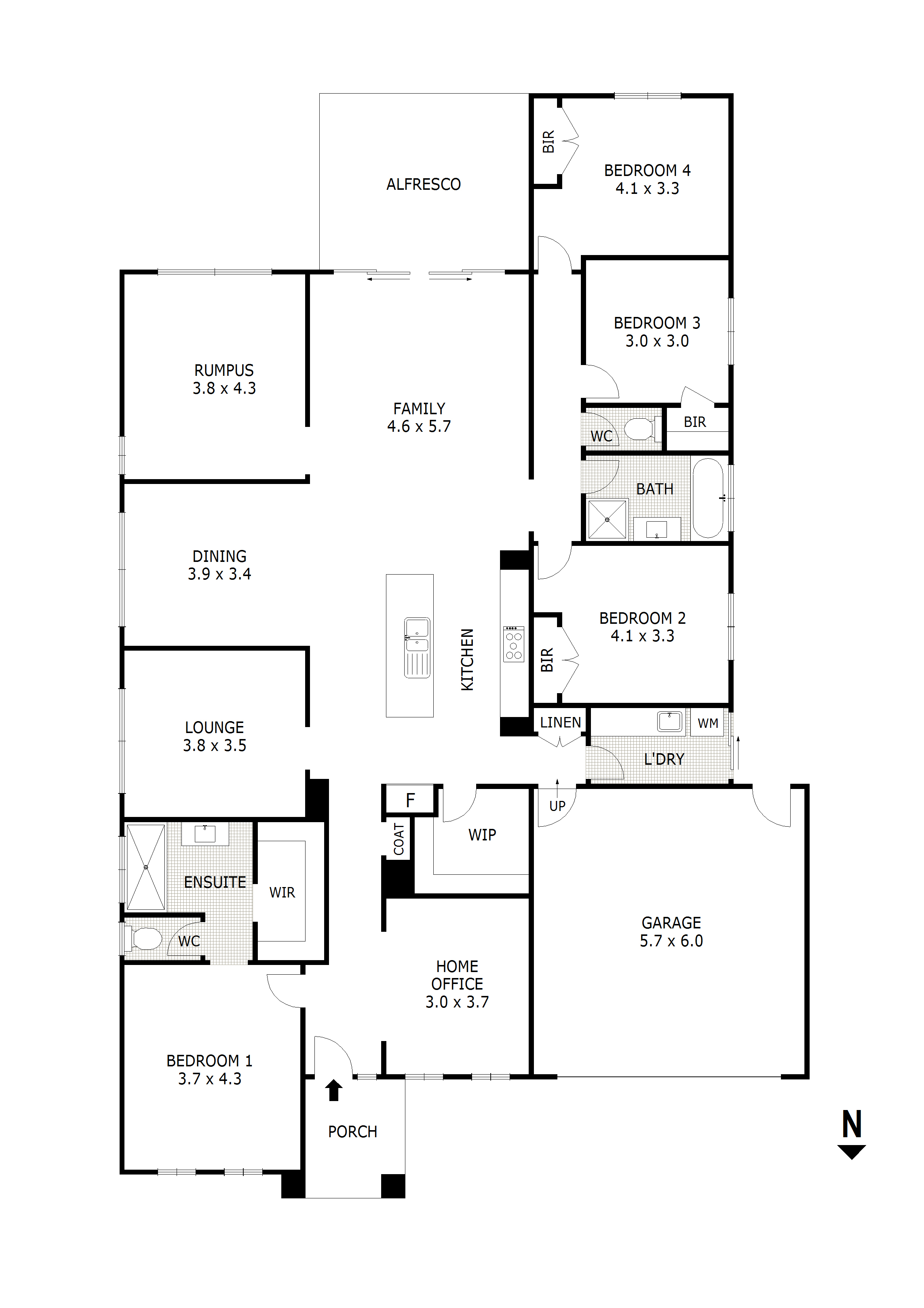 3A Tenni Close, Broadford, VIC 3658 - Thumbnail 1 - 07/11/2022