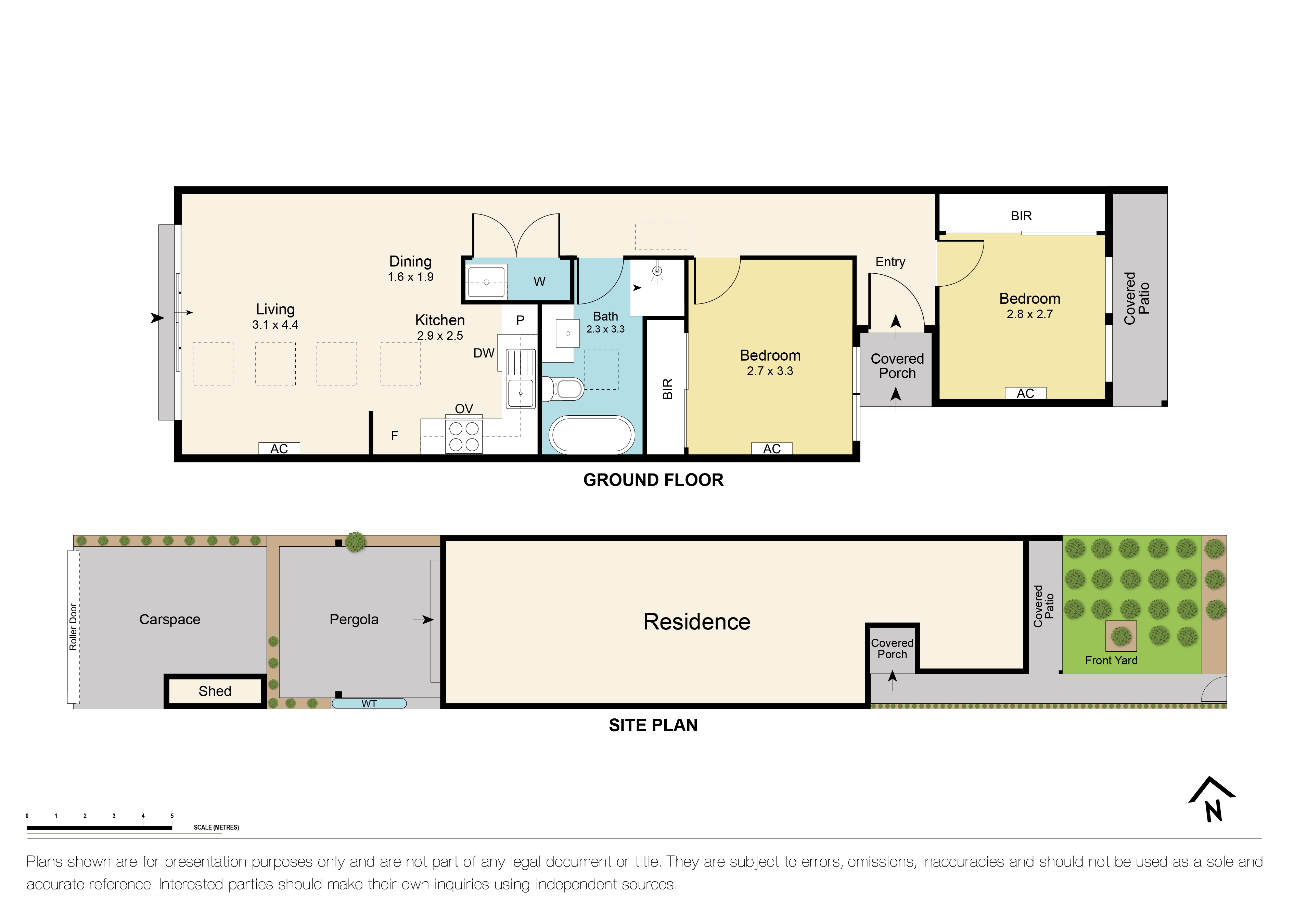 3A Thomson Street, Sunshine, VIC 3020 - Thumbnail 1 - 26/02/2026