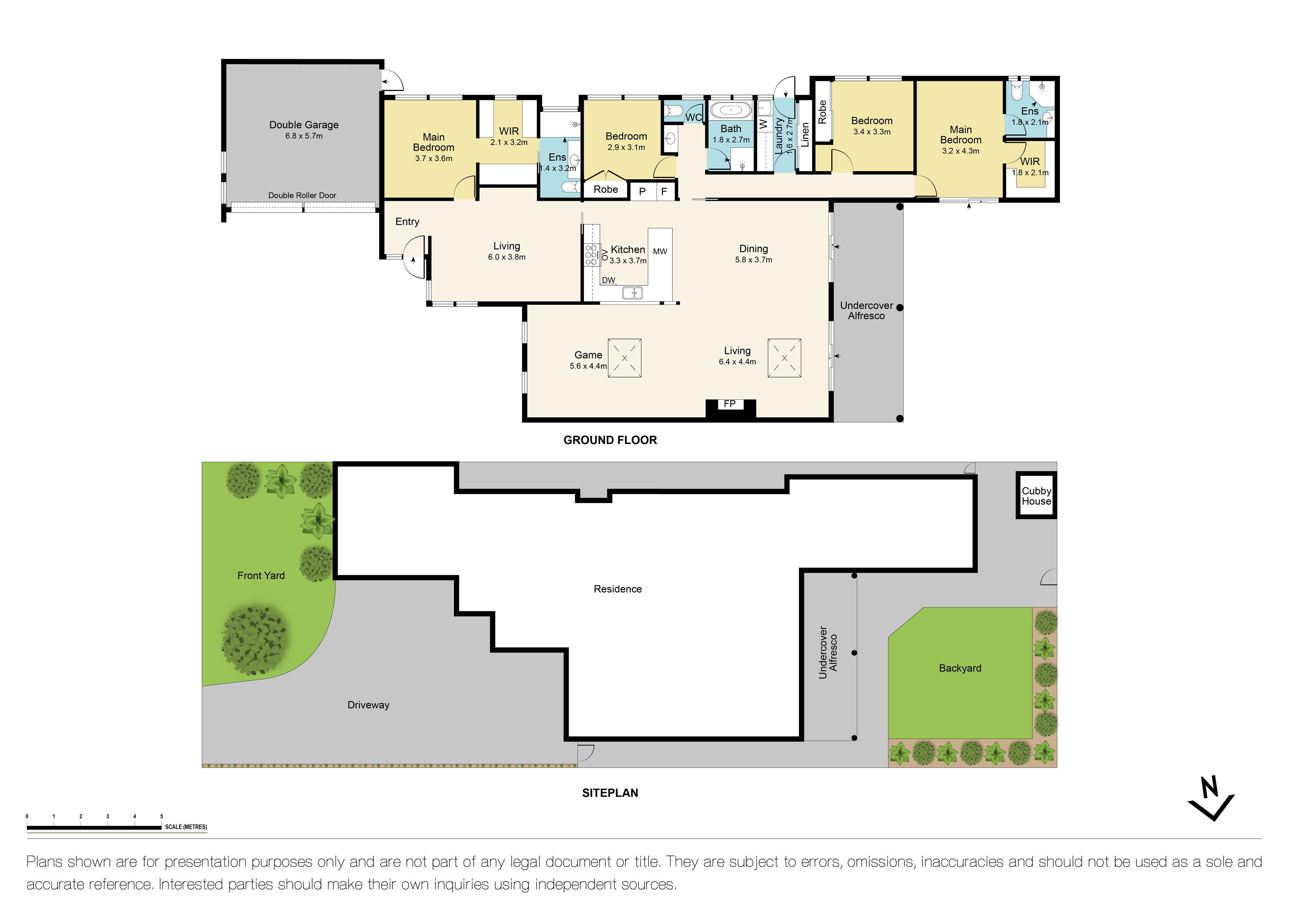 3A West Street, Ardeer, VIC 3022 - Thumbnail 1 - 30/09/2026