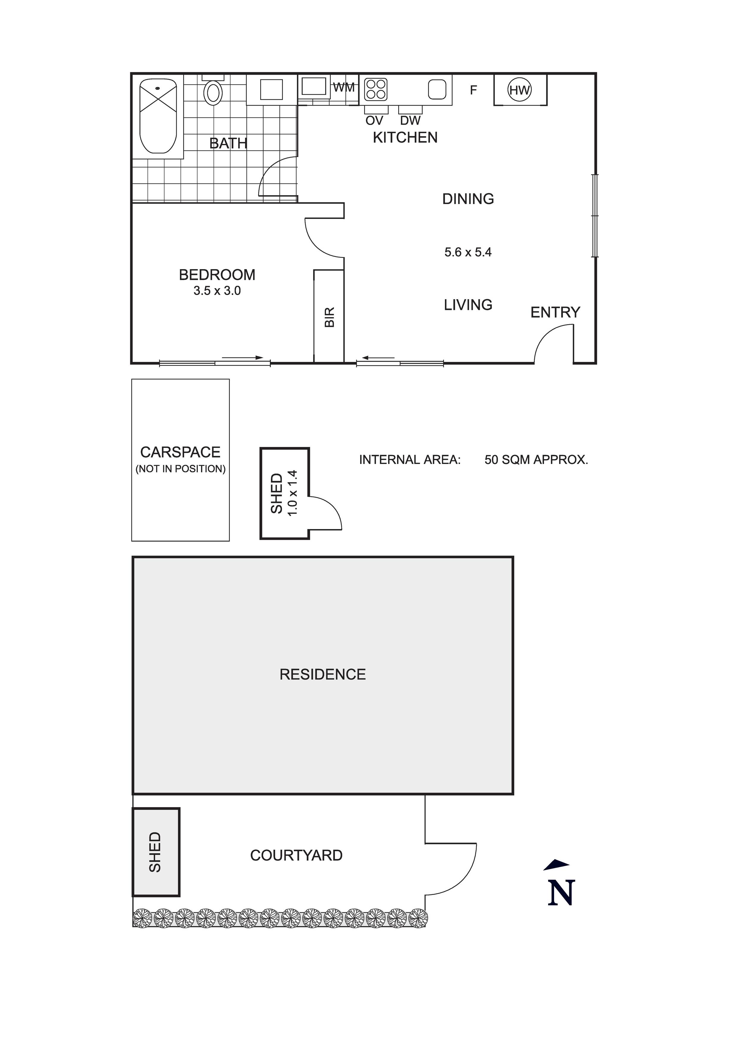 3B/19 South Street, Hadfield, VIC 3046 - Thumbnail 1 - 31/05/2022