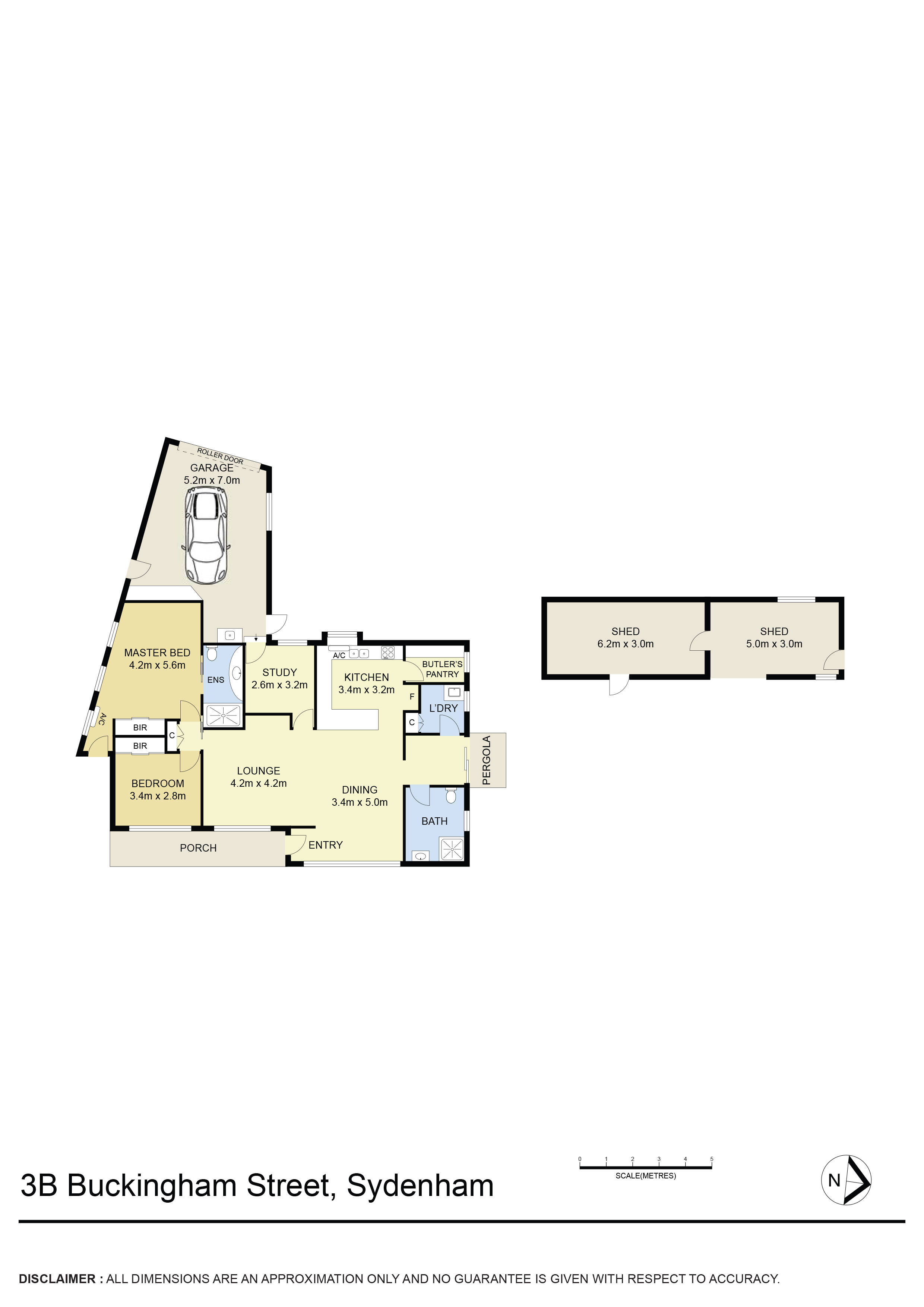 3B Buckingham Street, Sydenham, VIC 3037 - Thumbnail 1 - 05/05/2022