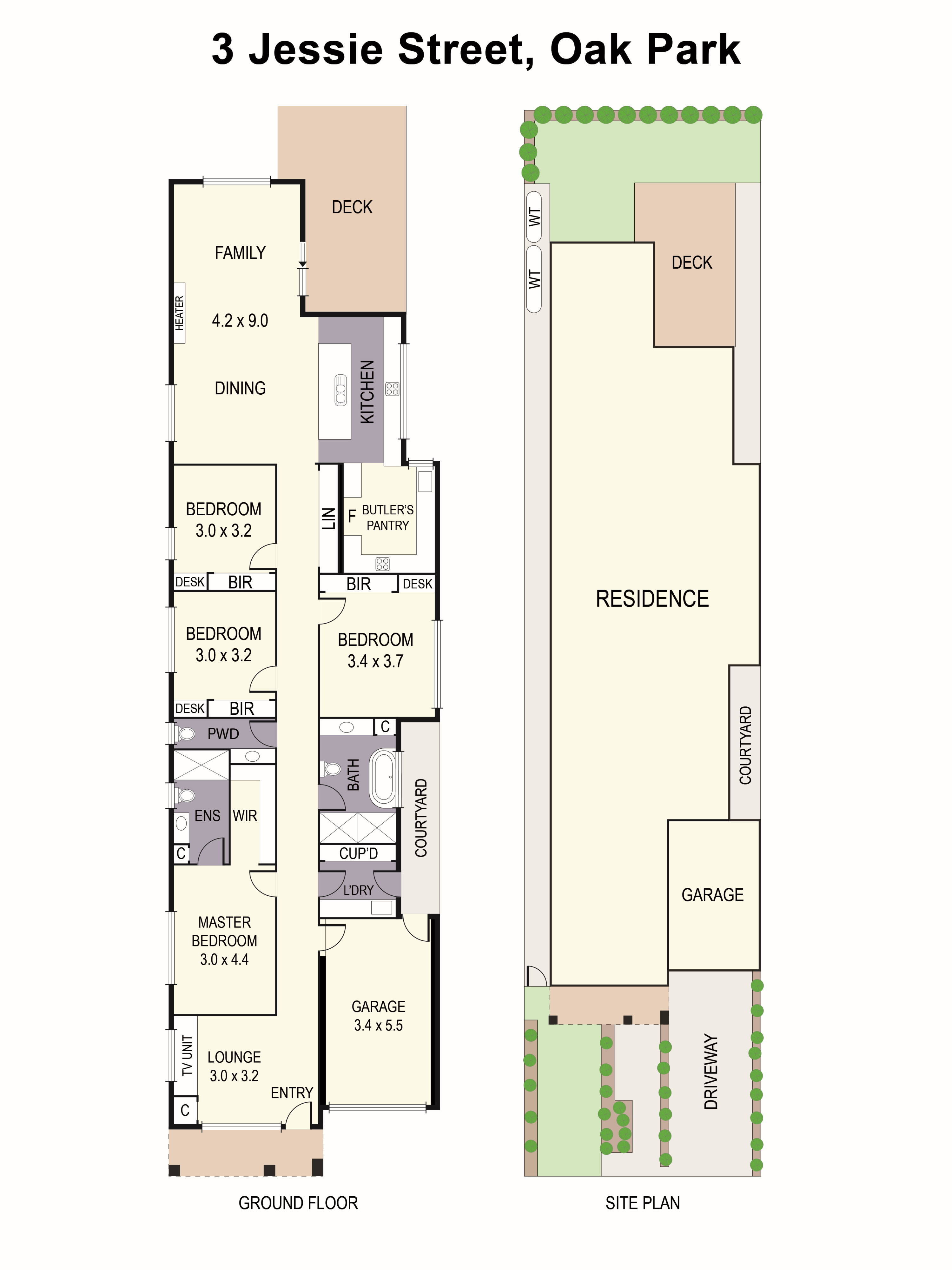 3B Jessie Street, Oak Park, VIC 3046 - Thumbnail 1 - 16/10/2024