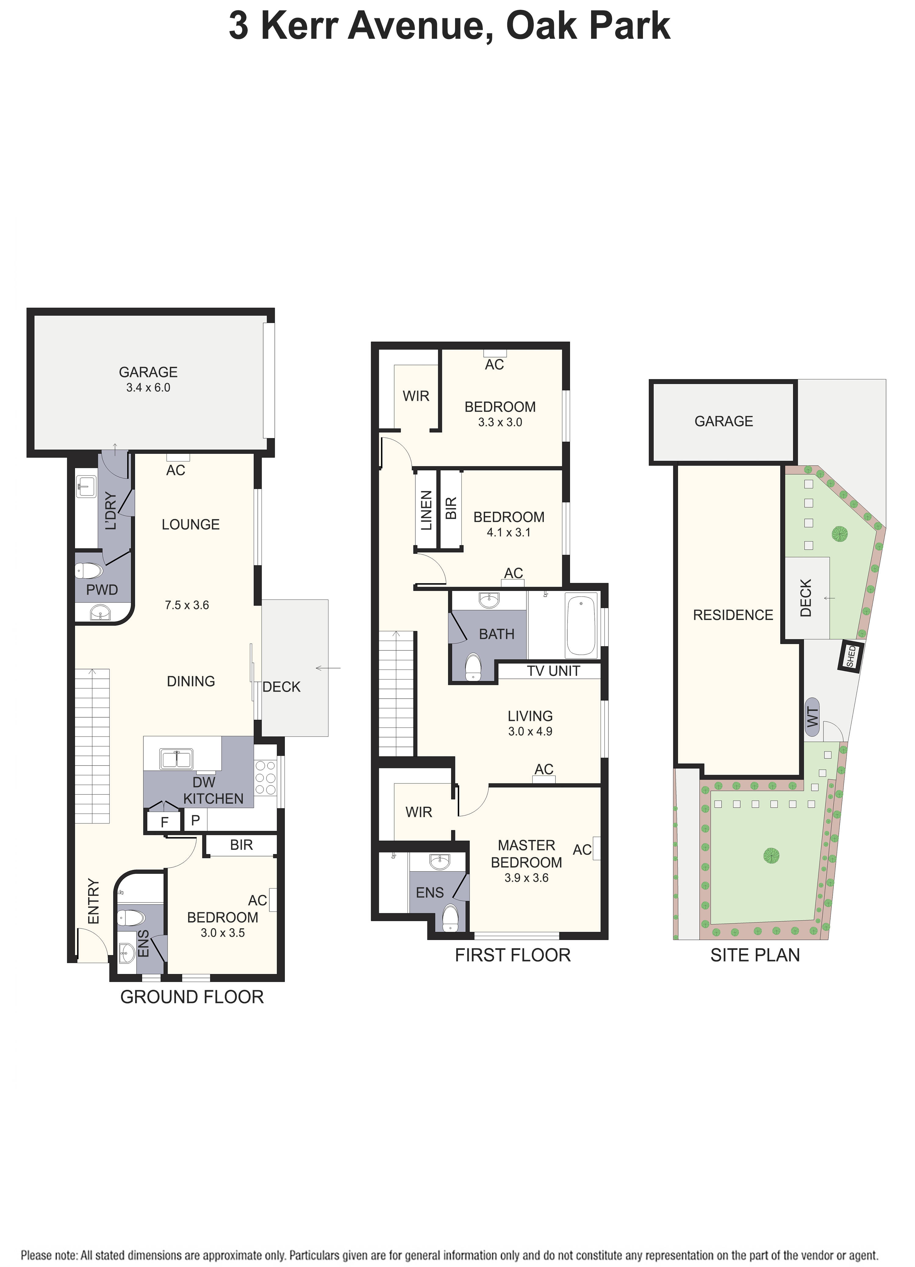 3B Kerr Avenue, Oak Park, VIC 3046 - Thumbnail 1 - 31/07/2026