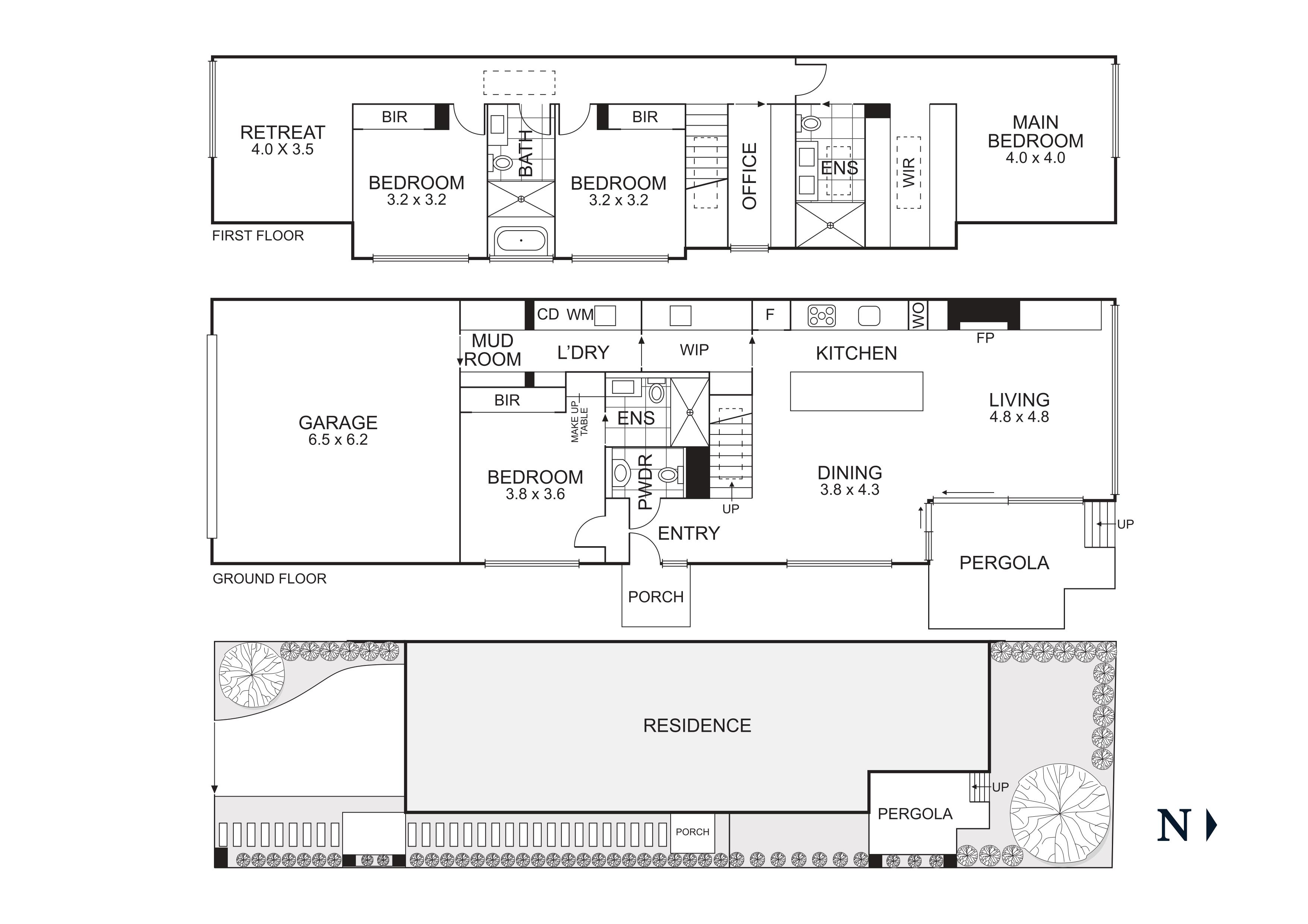 3b Lileura Avenue, Beaumaris, VIC 3193 - Thumbnail 1 - 21/03/2024