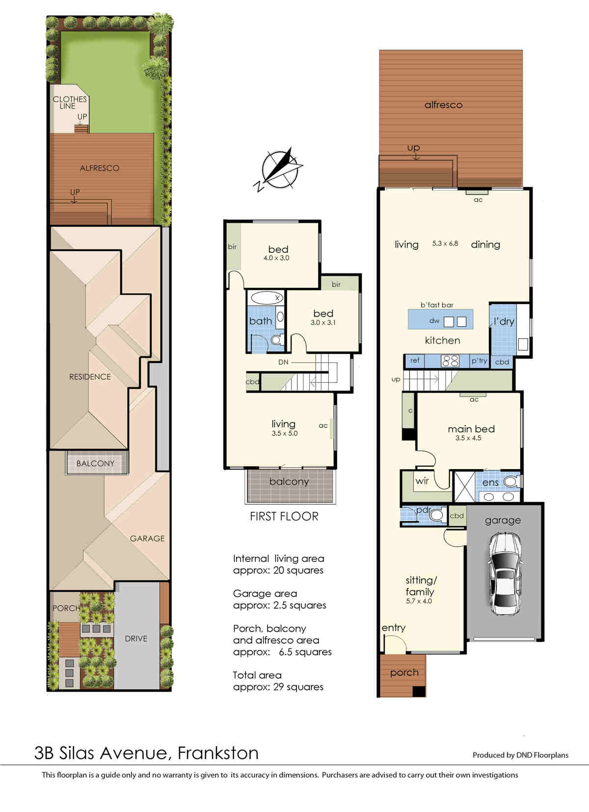 3B Silas Avenue, Frankston, VIC 3199 - Thumbnail 1 - 28/06/2023