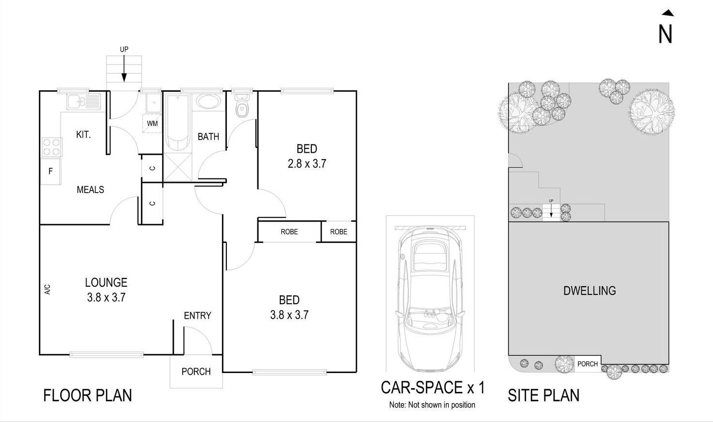 4/1-3 Purser Avenue, Ringwood East, VIC 3135 - Thumbnail 1 - 23/06/2023