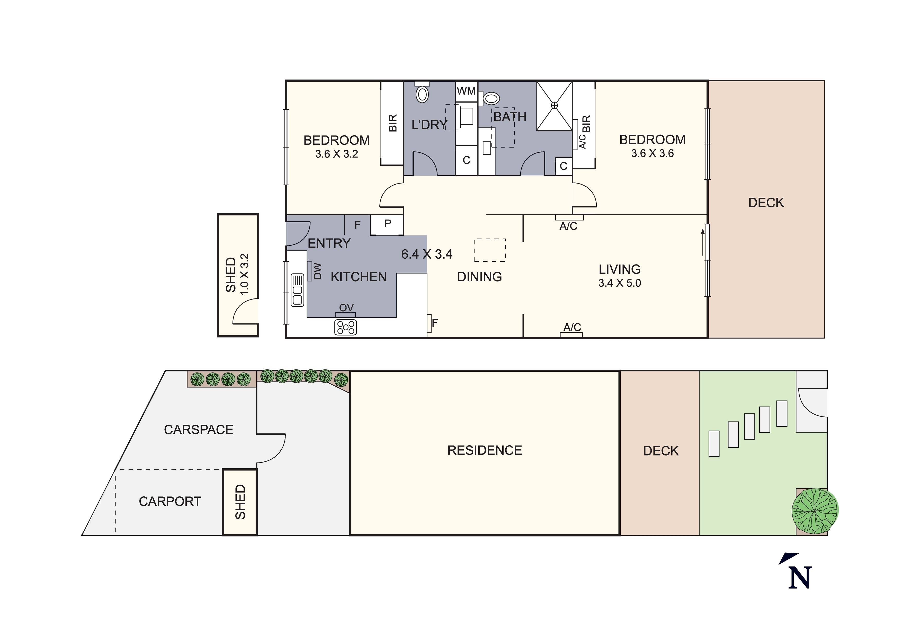 4/1-5 James Road, Croydon, VIC 3136 - Thumbnail 1 - 01/10/2026