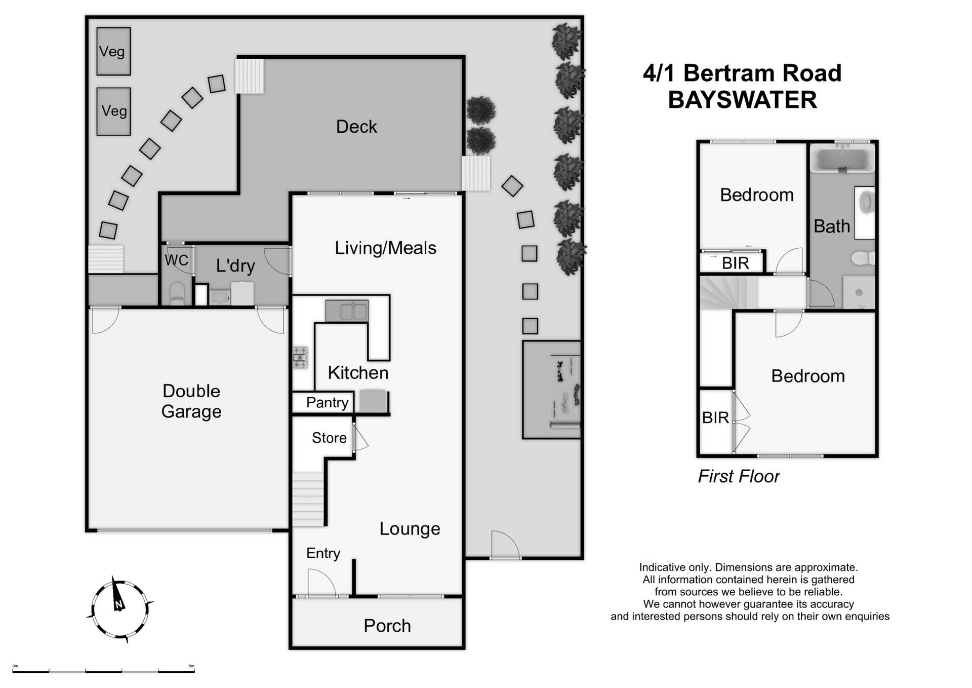 4/1 Bertram Road, Bayswater, VIC 3153 - Thumbnail 1 - 11/09/2024