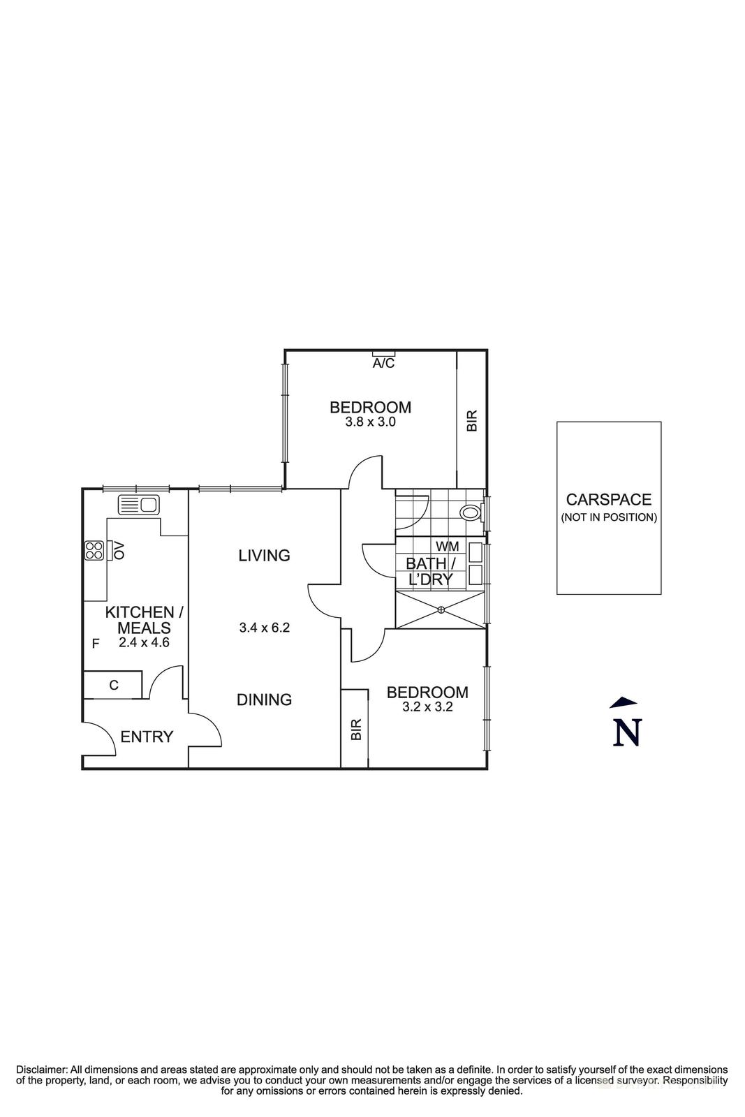 4/1 Bevan Street, Balwyn, VIC 3103 - Thumbnail 1 - 04/12/2023