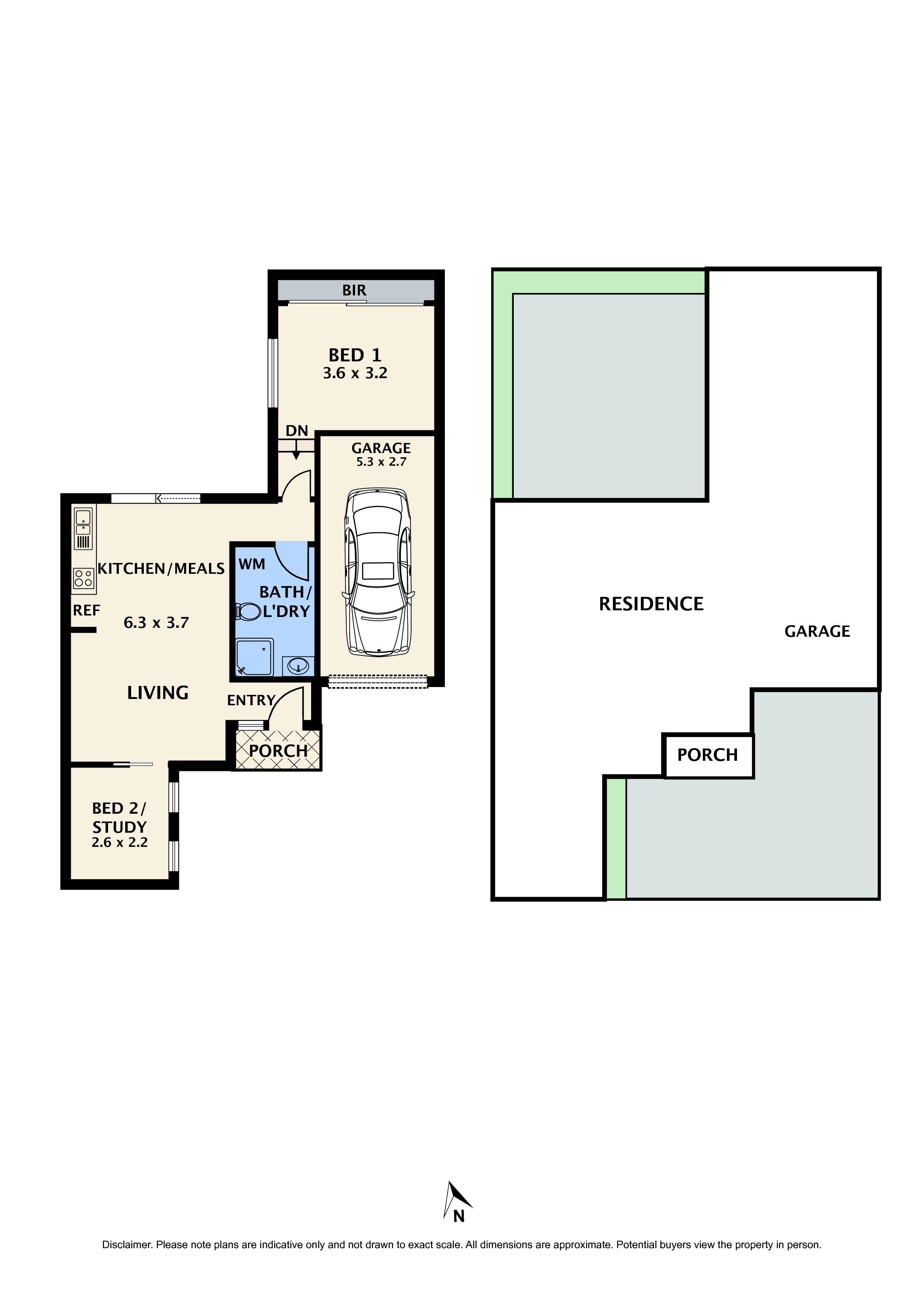 4/1 Bowden Street, Preston, VIC 3072 - Thumbnail 1 - 05/11/2025
